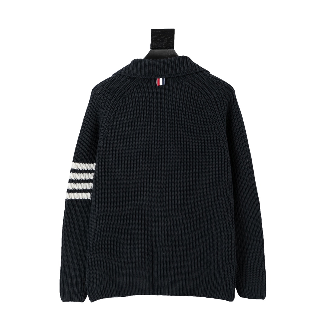 Thom Browne Unisex Jacket Size S-XL