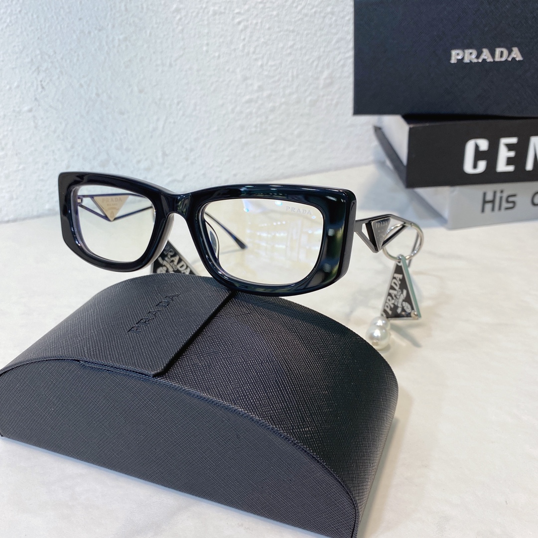 Prada Symbole sunglasses SPR14Y