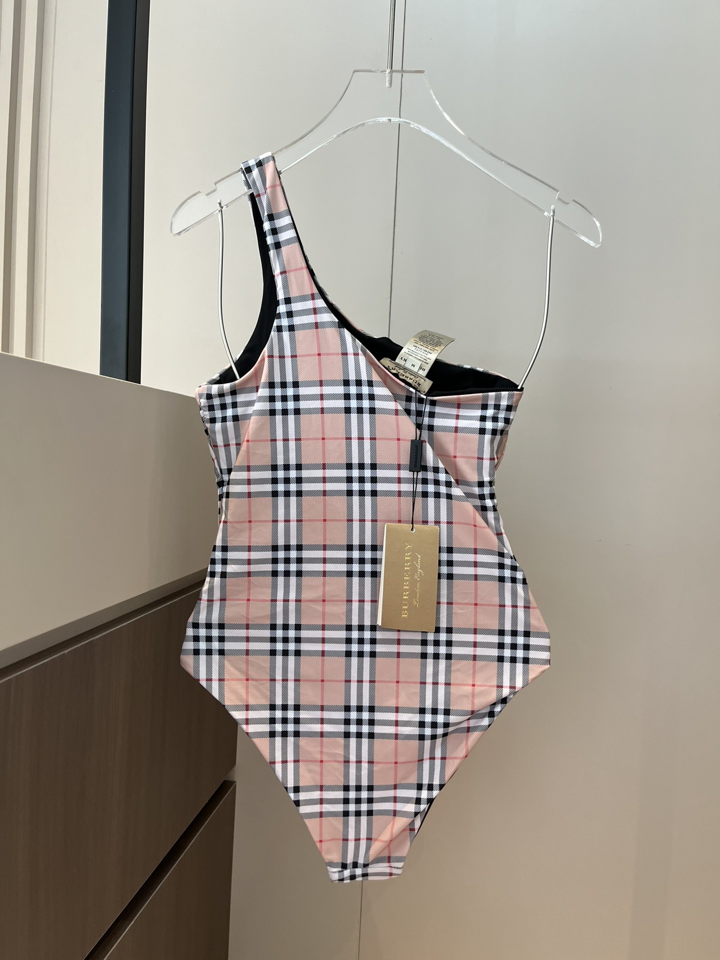 Burberry Swimsuit Size S-XL