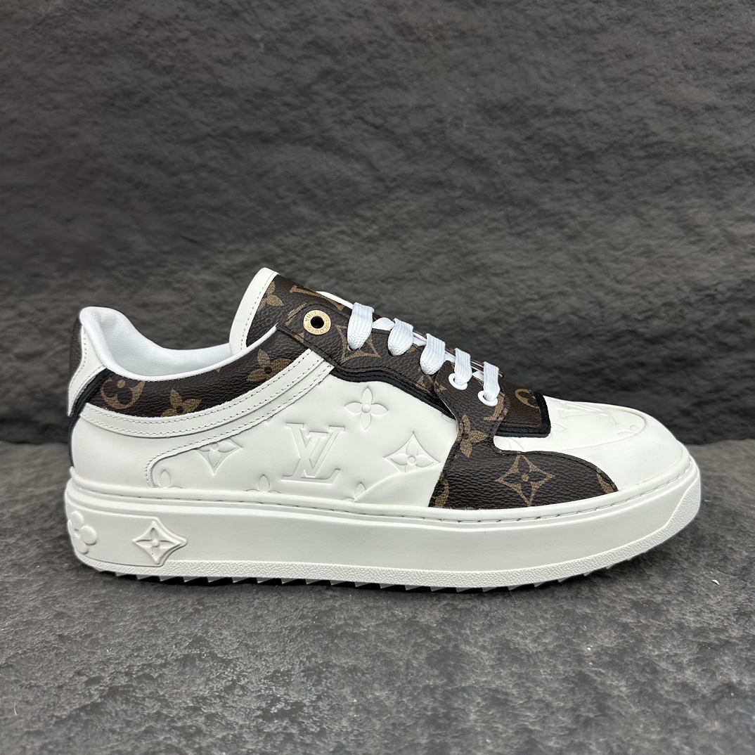 Louis Vuitton Time Out Sneaker Size 36-46