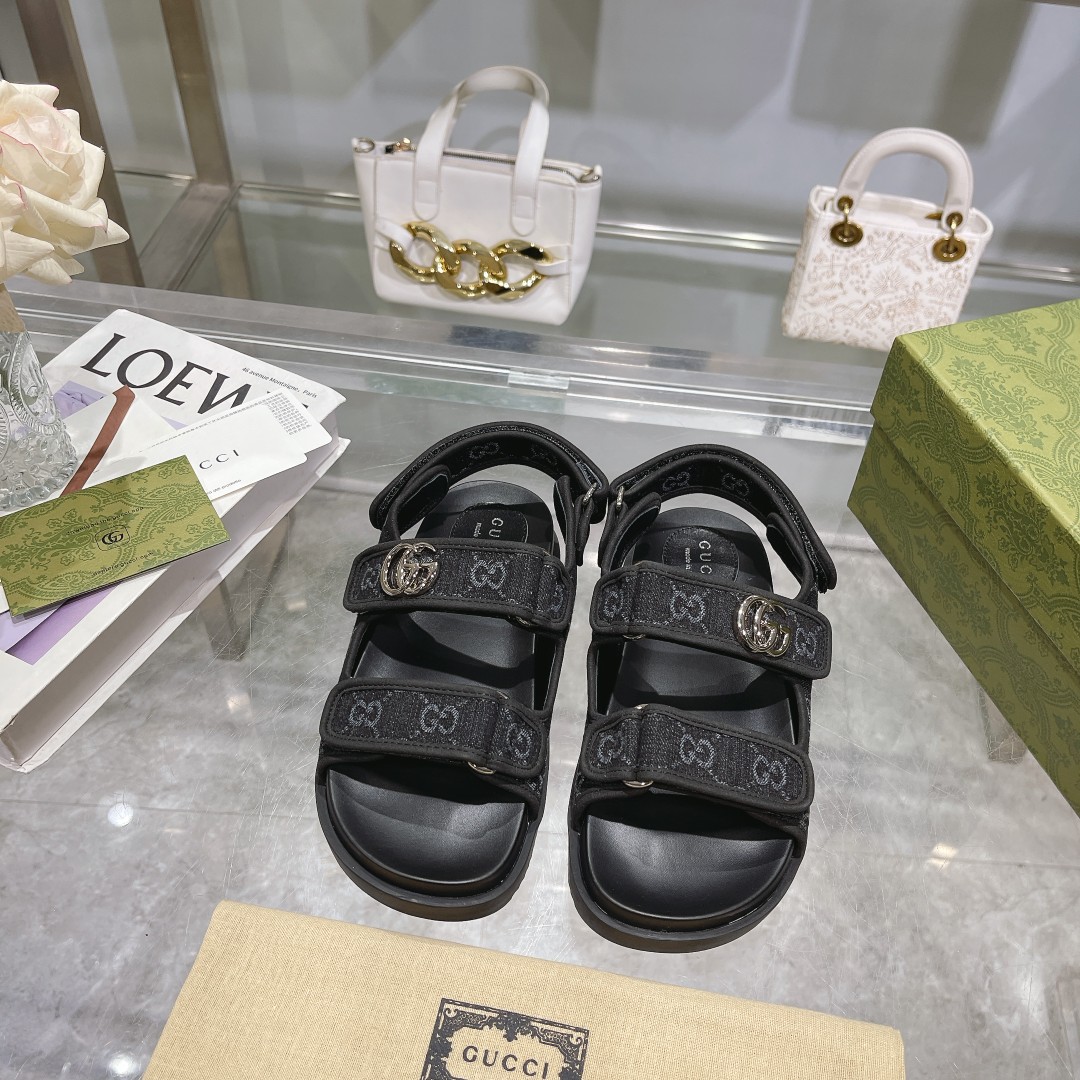 Gucci 2024ss Sandals Size 36-41