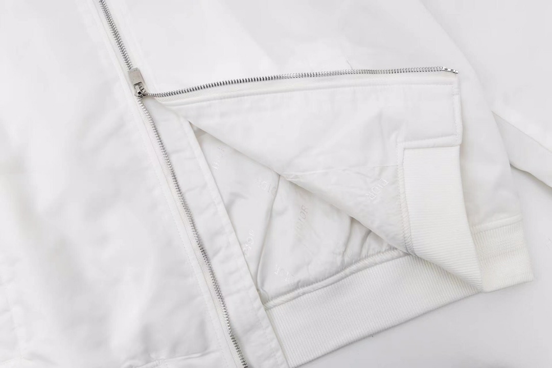 Dior Unisex Jacket Size S-XL