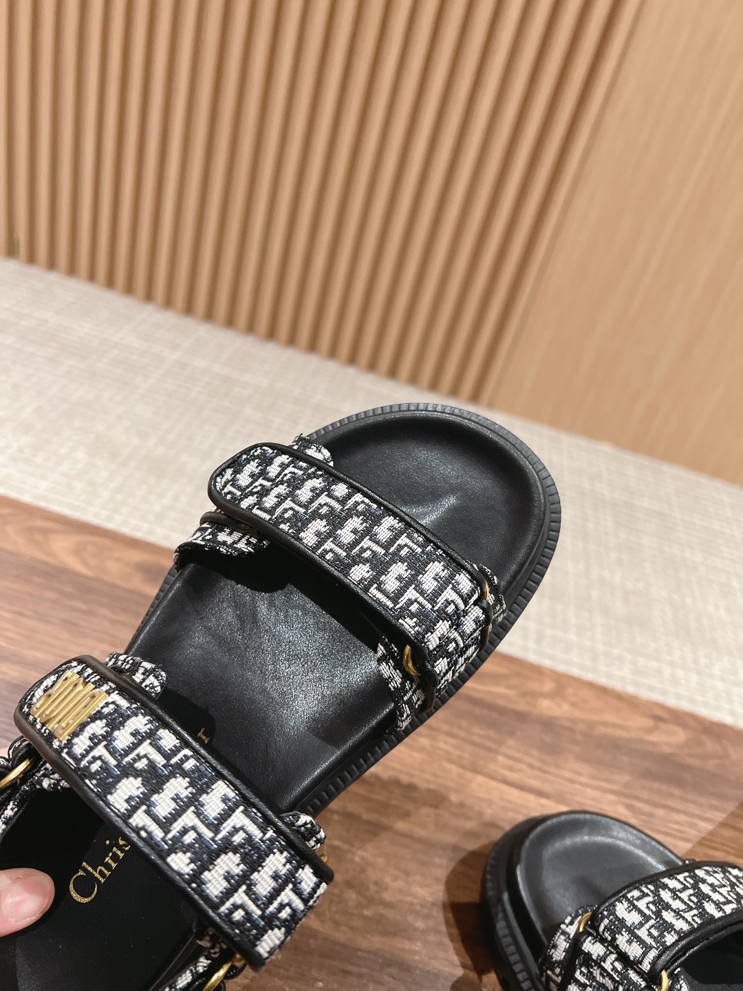 Dior Act Sandals Size 36-41