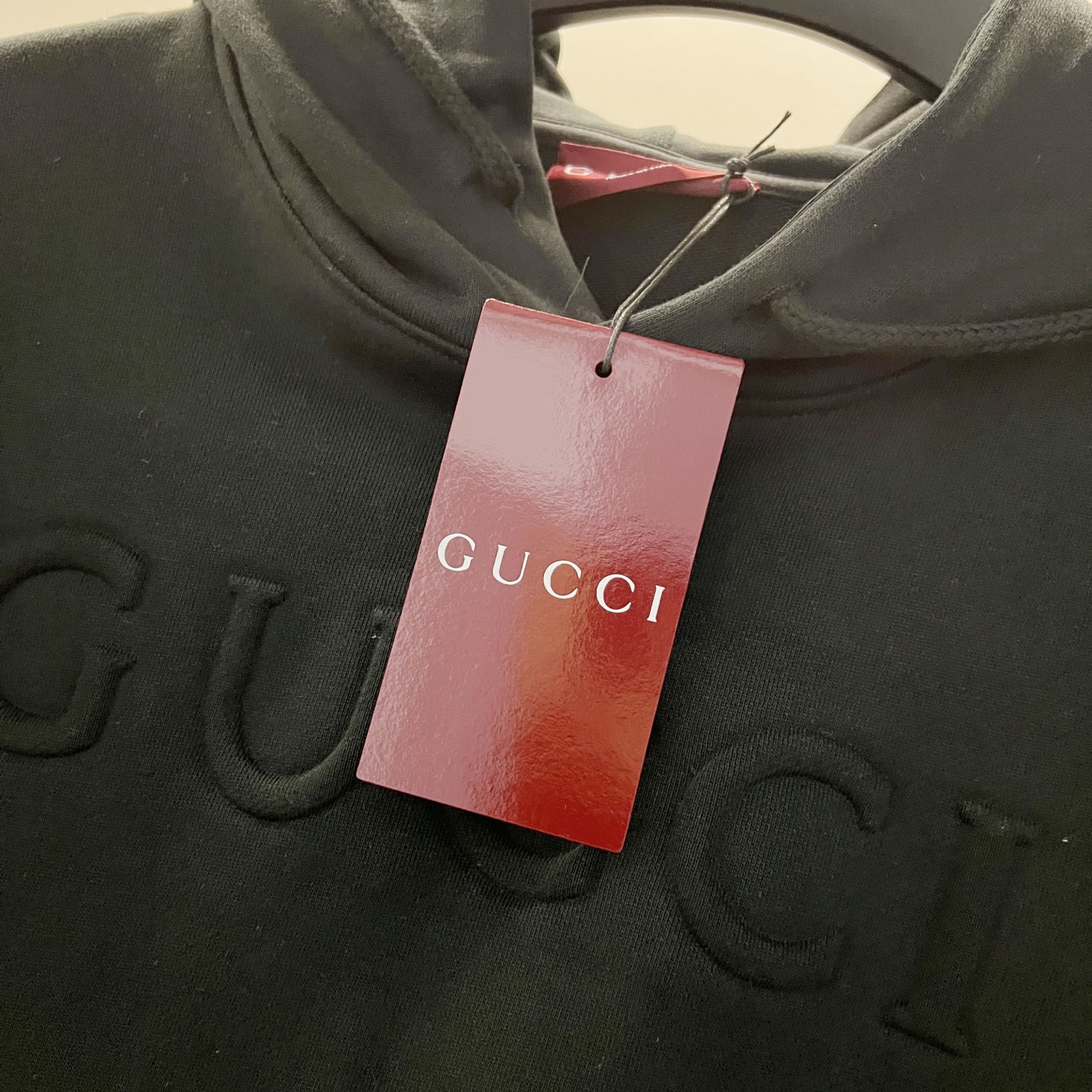Gucci New Unisex Sweatshirt Size S-XL
