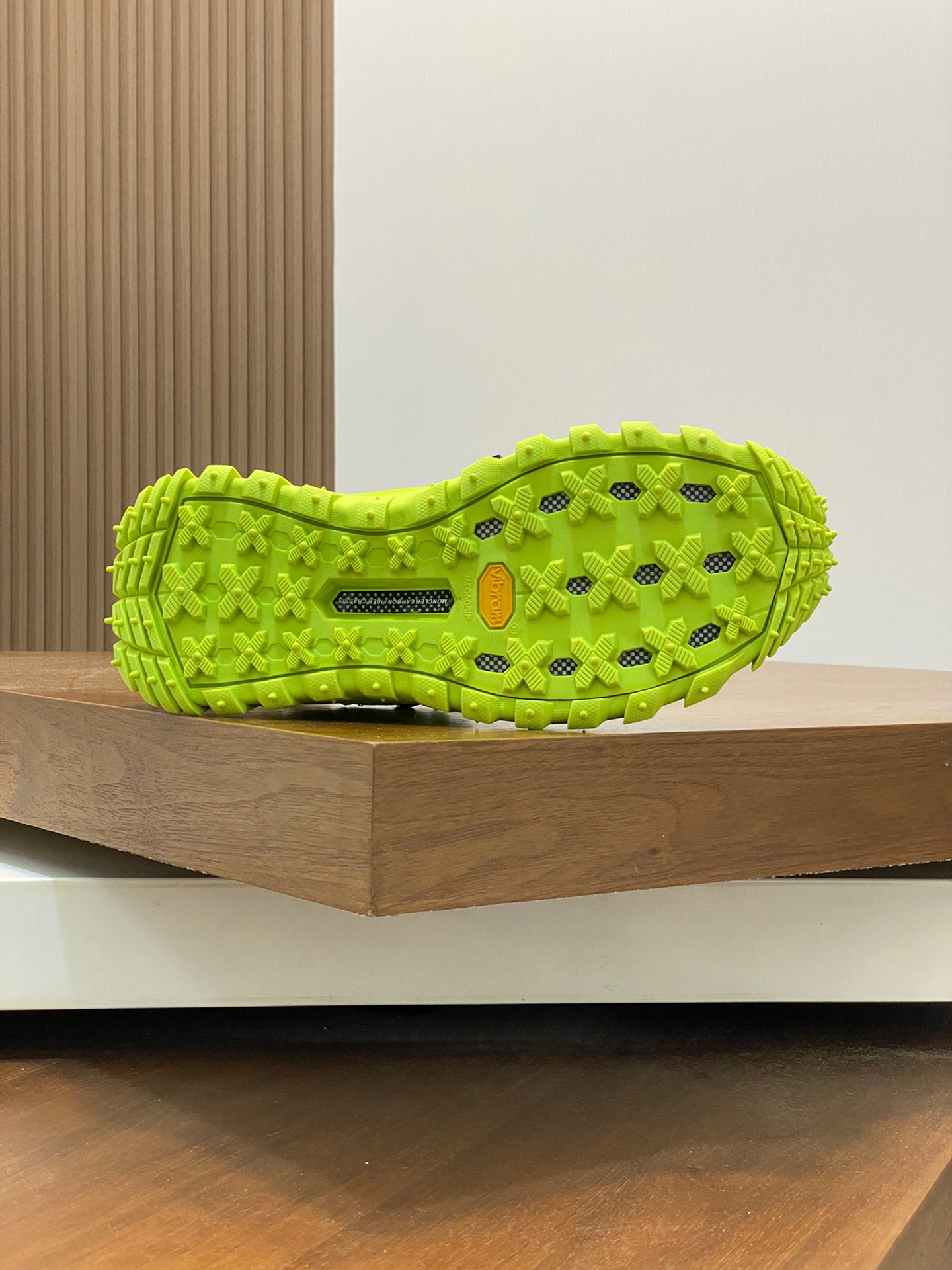 Moncler Trailgrip Gtx Sneaker Size 40-45