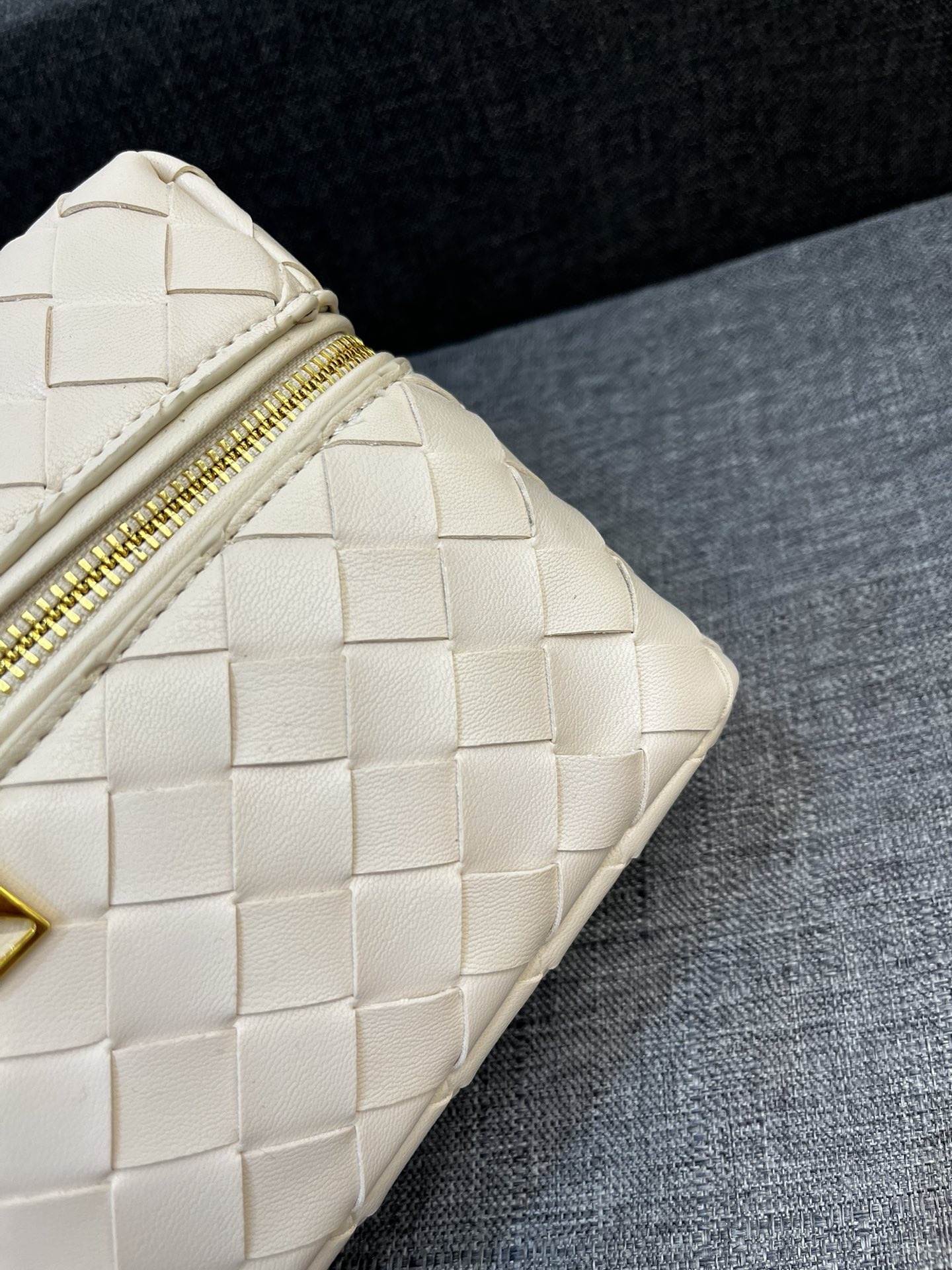 Bottega Veneta Vanity Case Women Shoulder Bags 24*13*6cm