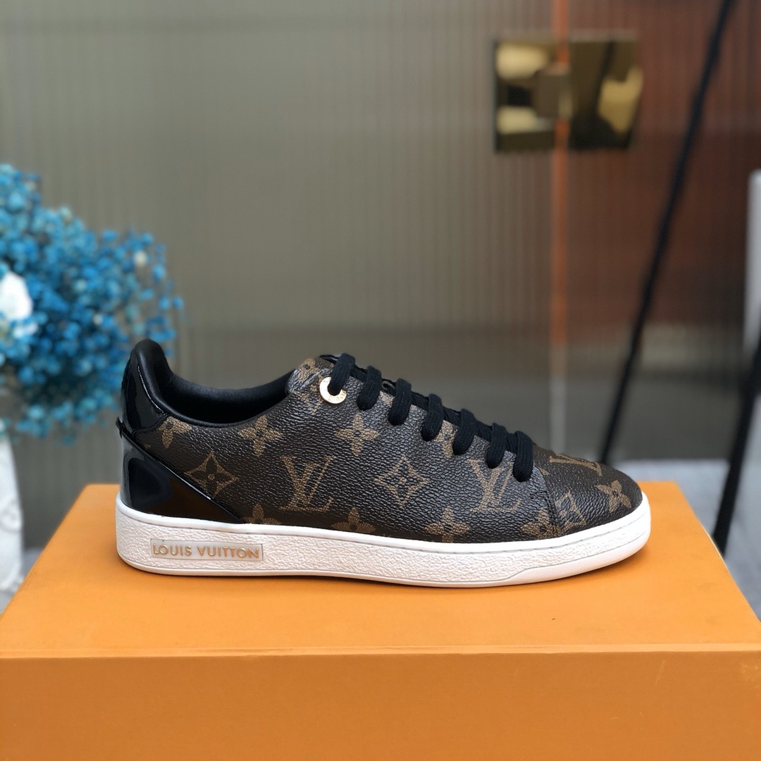 Louis Vuitton Monogram Sneaker Size 36-40