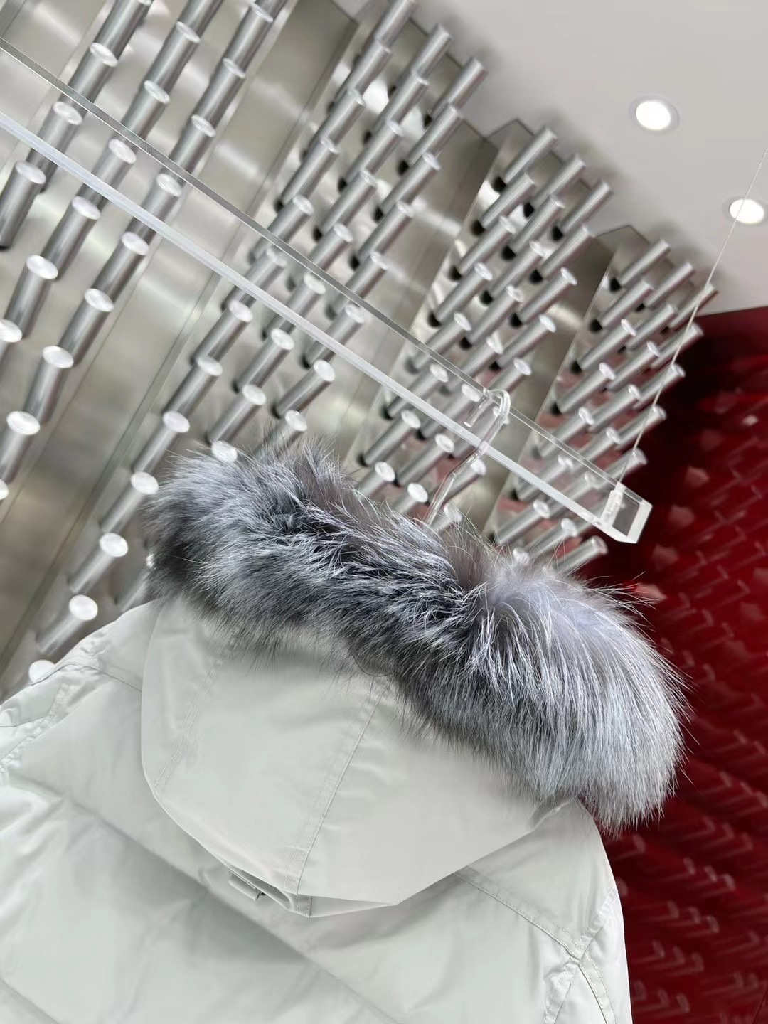 Moose Knuckles 07 Men Winter Jacket Size S-XXL