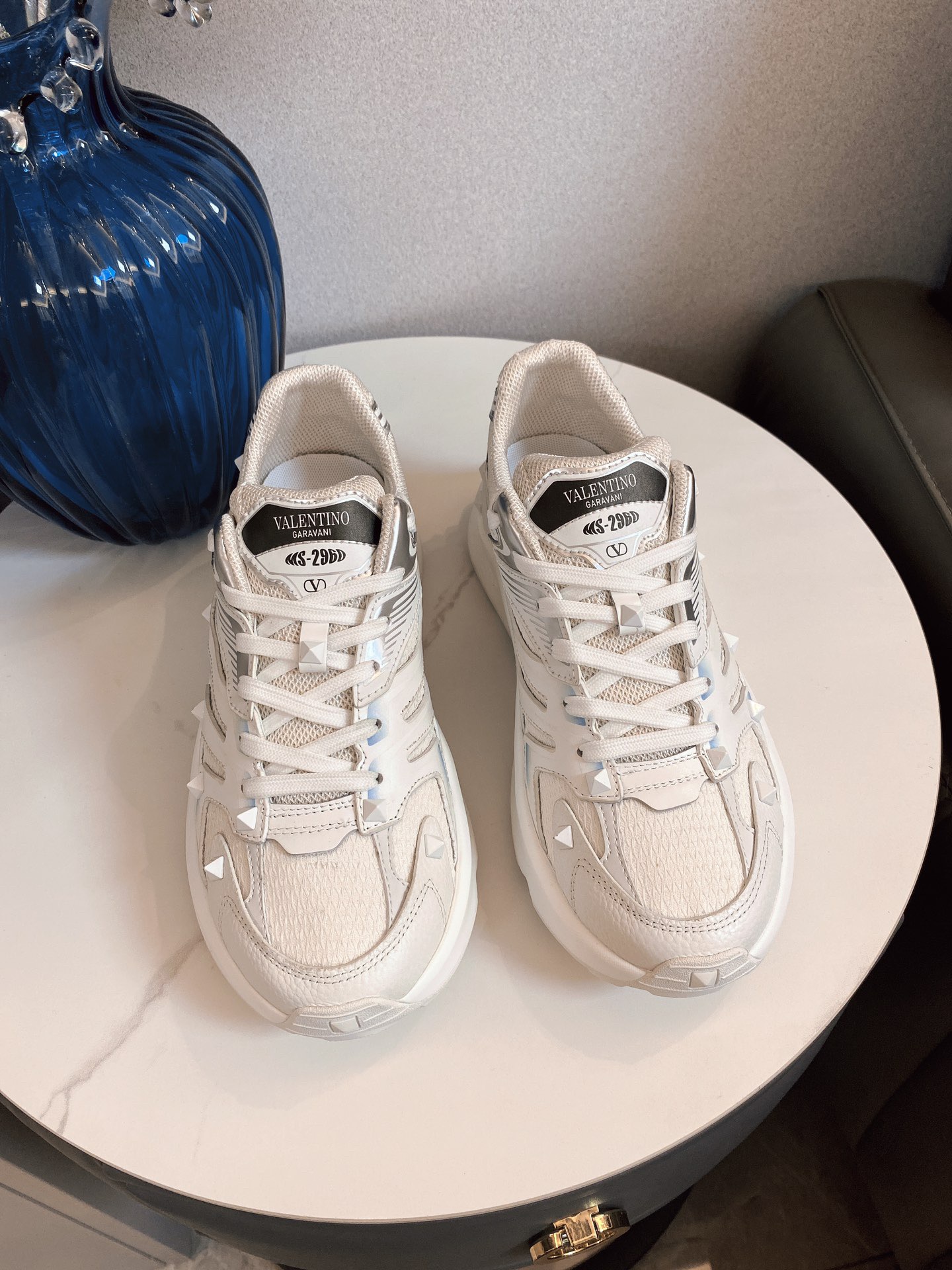 Valentino Sneakers Size 36-46