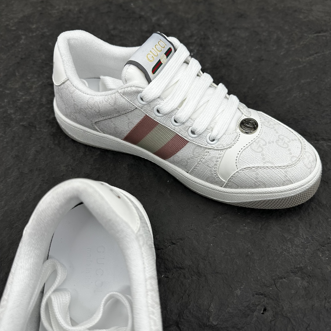 Gucci Screener Sneaker Size 36-46
