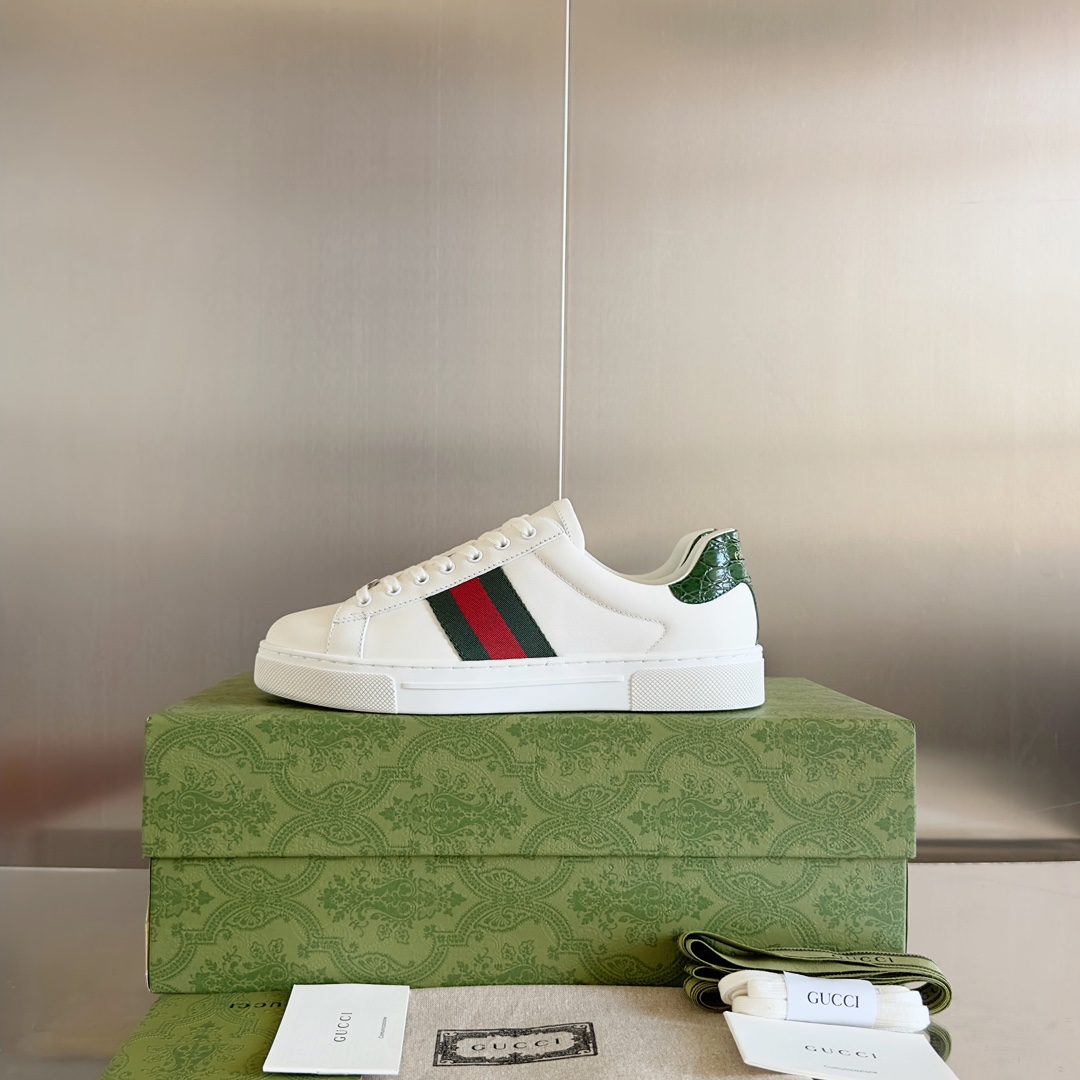 Gucci ACE New Sneaker Size 36-46