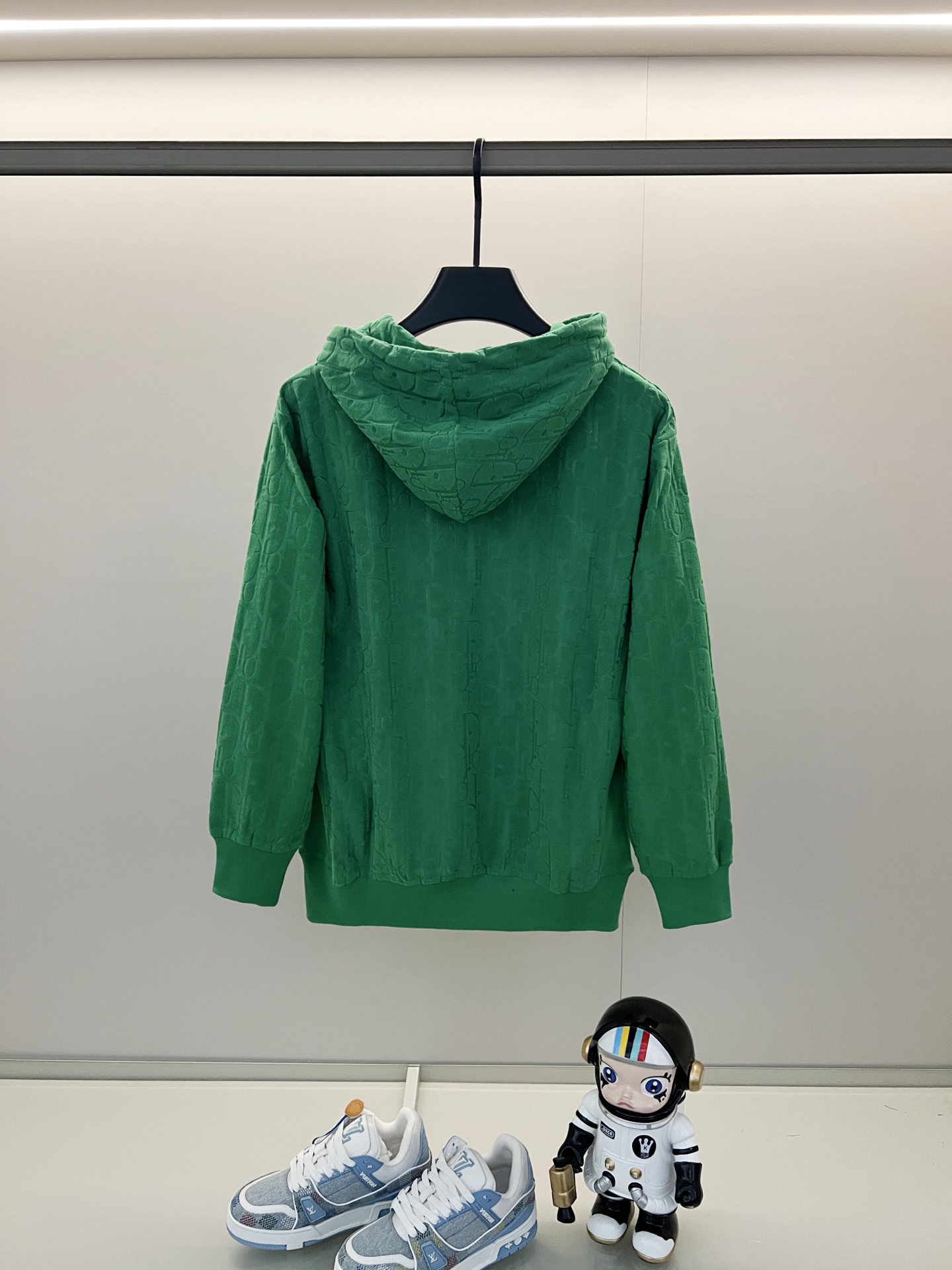 Dior New Unisex Sweatshirt Size S-XL