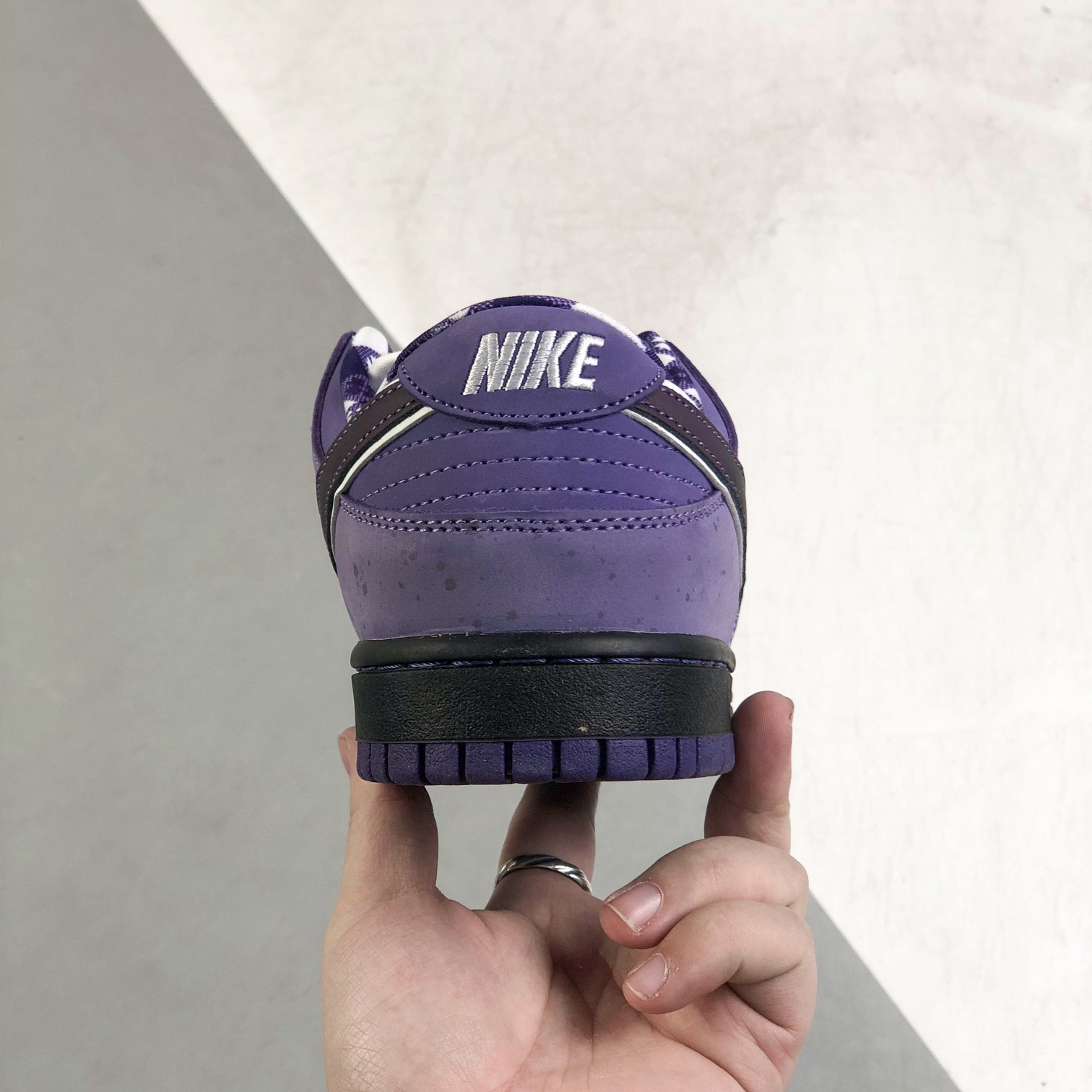 Nike Dunk Low Top Sneakers  Gr. 36-45