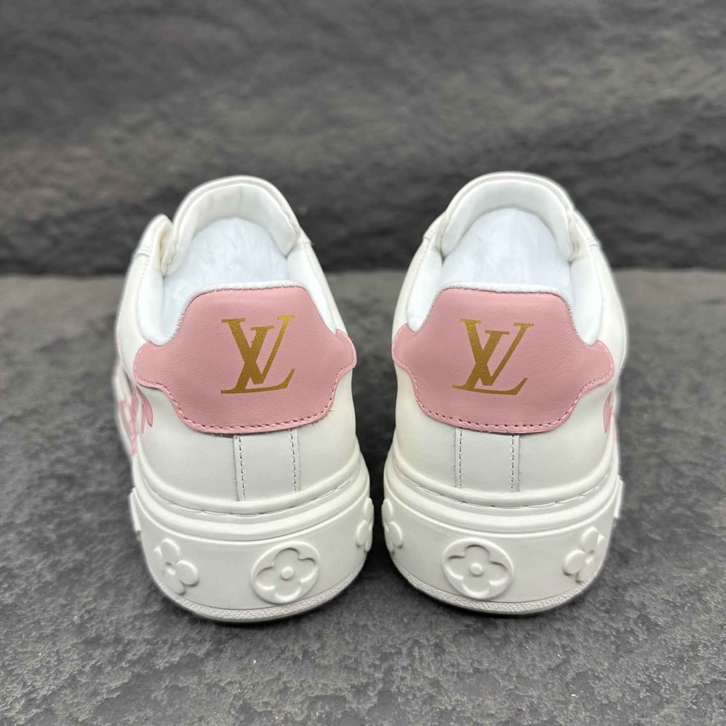 Louis Vuitton Time Out Sneaker Size 36-41