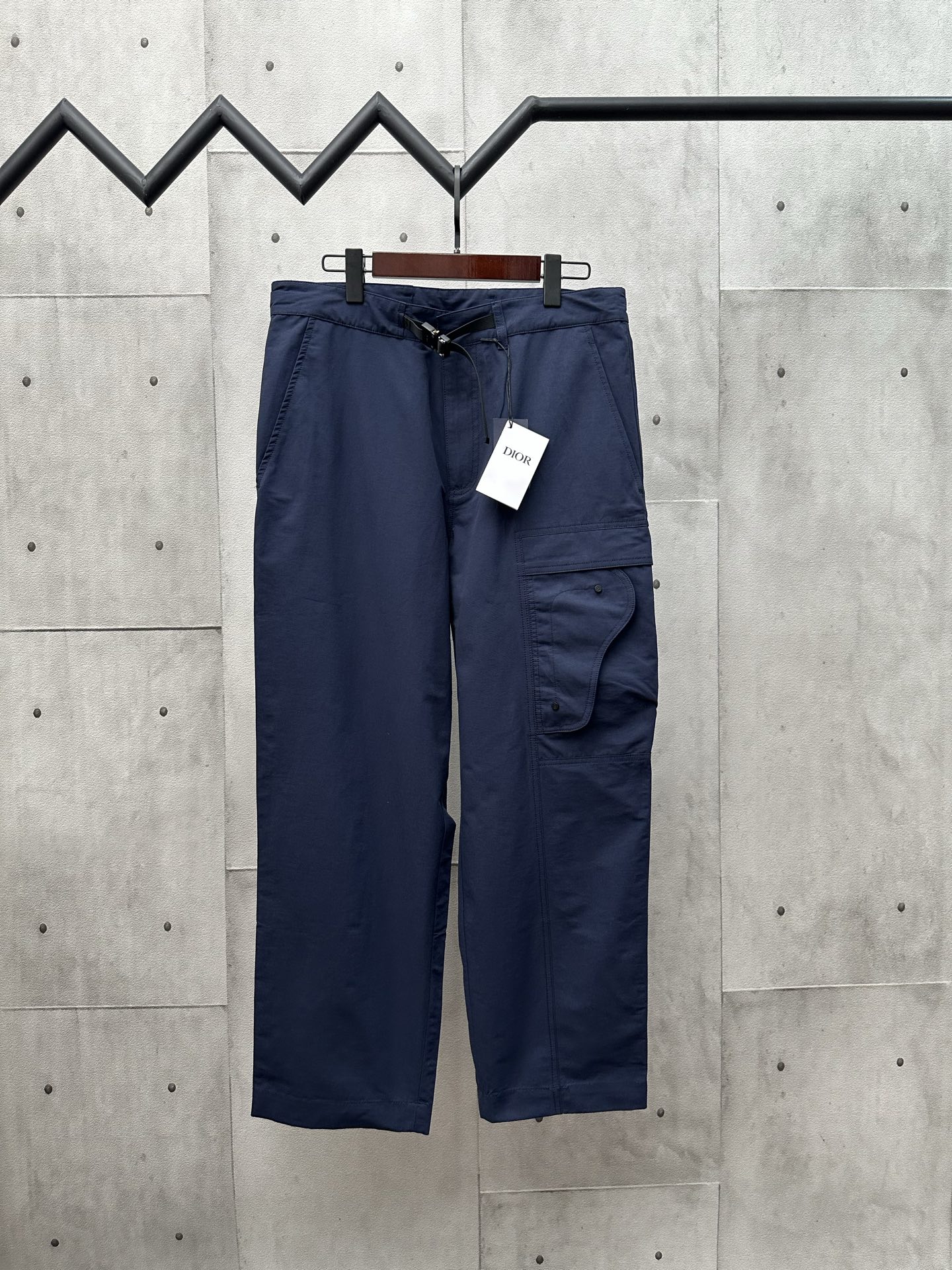 Dior Unisex Pants Size S-XL