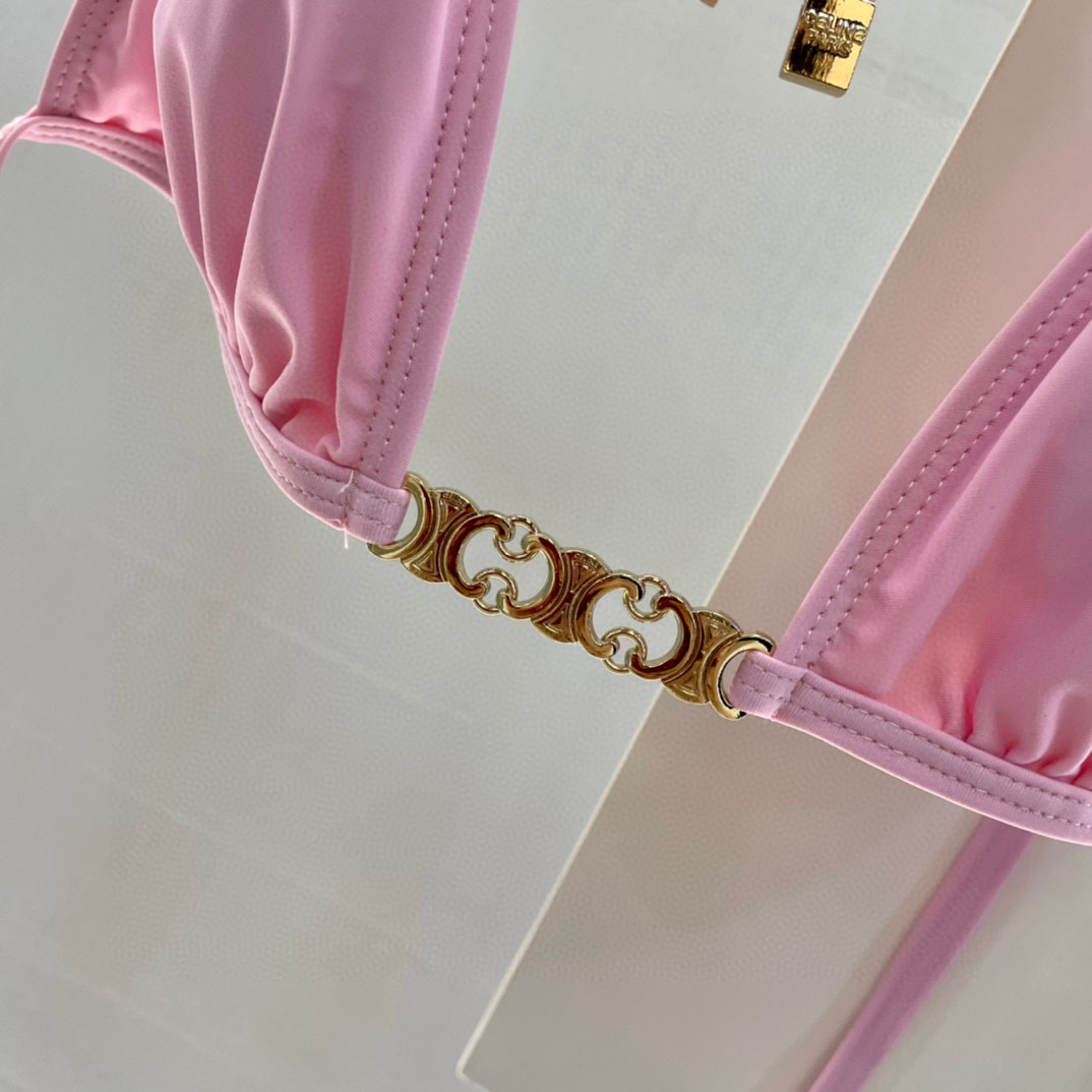 Celine Swimsuit Size S-XL