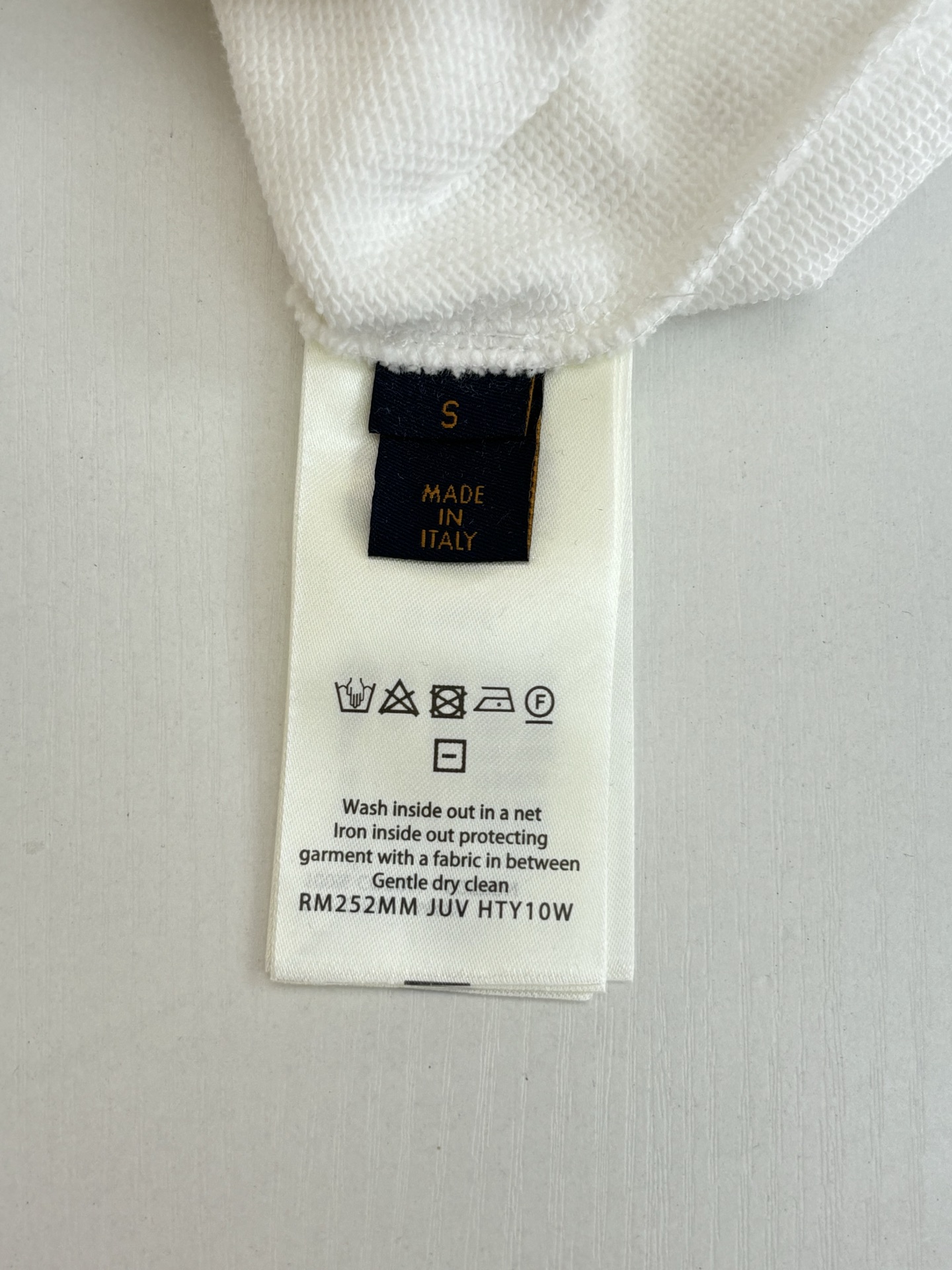 Louis Vuitton 2025FW New Unisex Sweatshirt Size S-XL