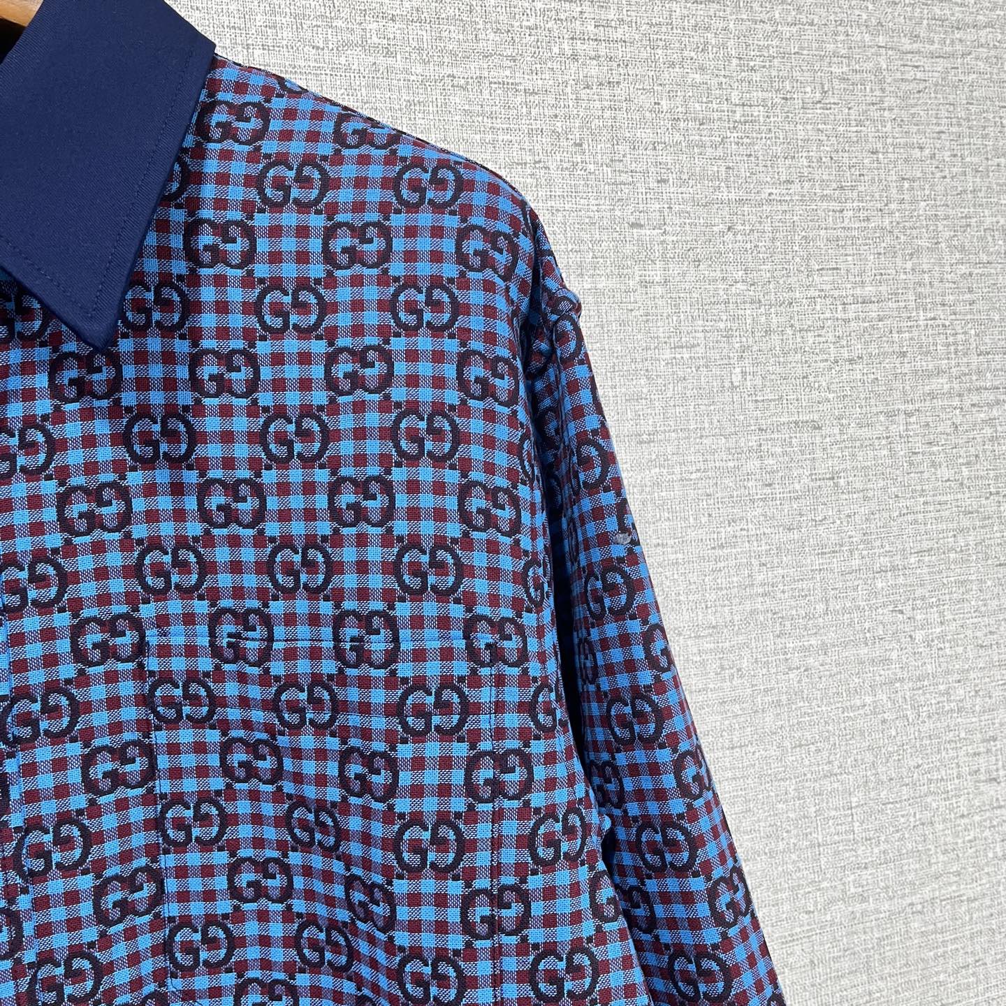 Gucci 25ss New Unisex Jacket Size S-XL