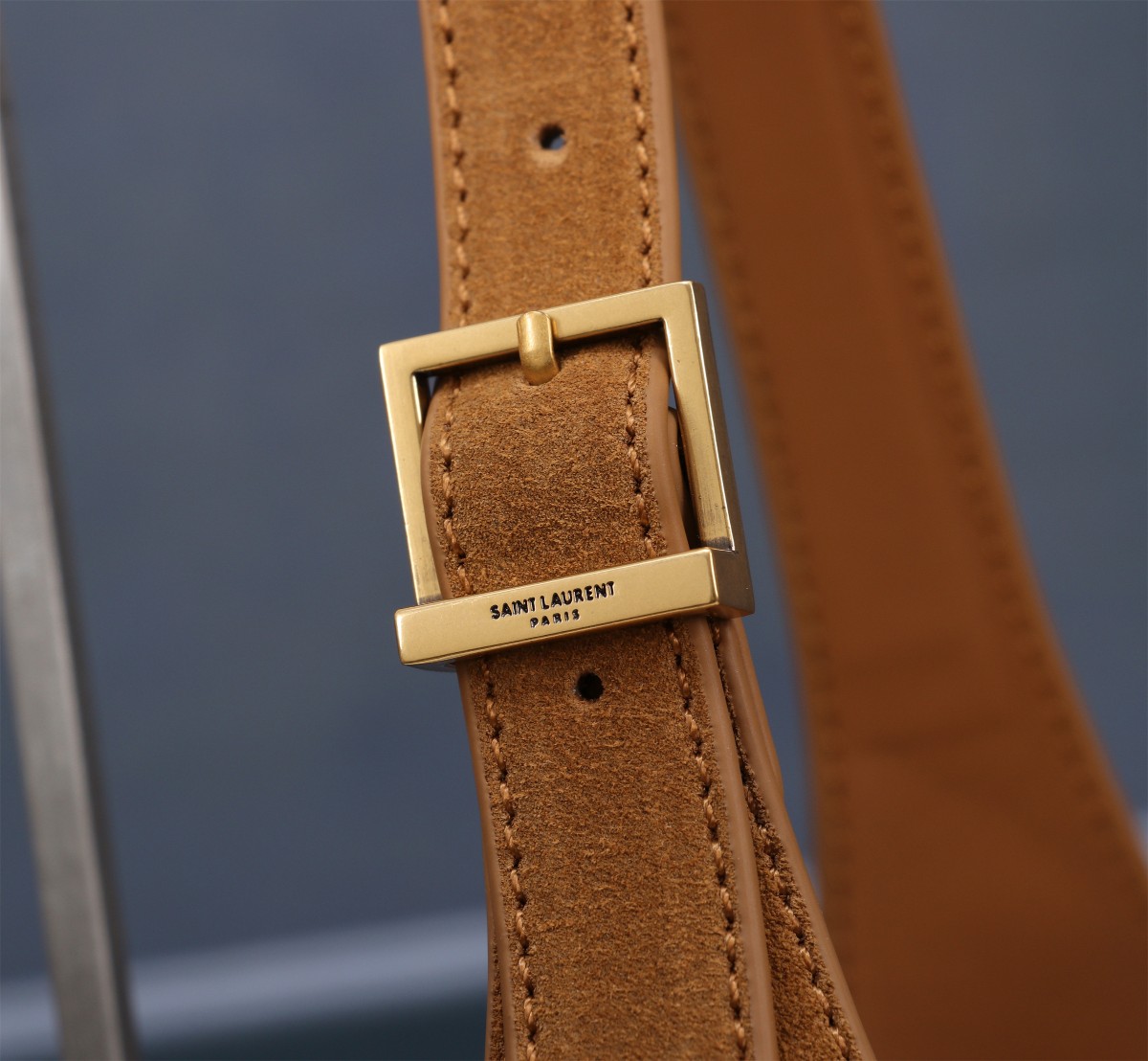 YSL Le5A7 Women Shoulder Bags Size 23*22*8.5cm