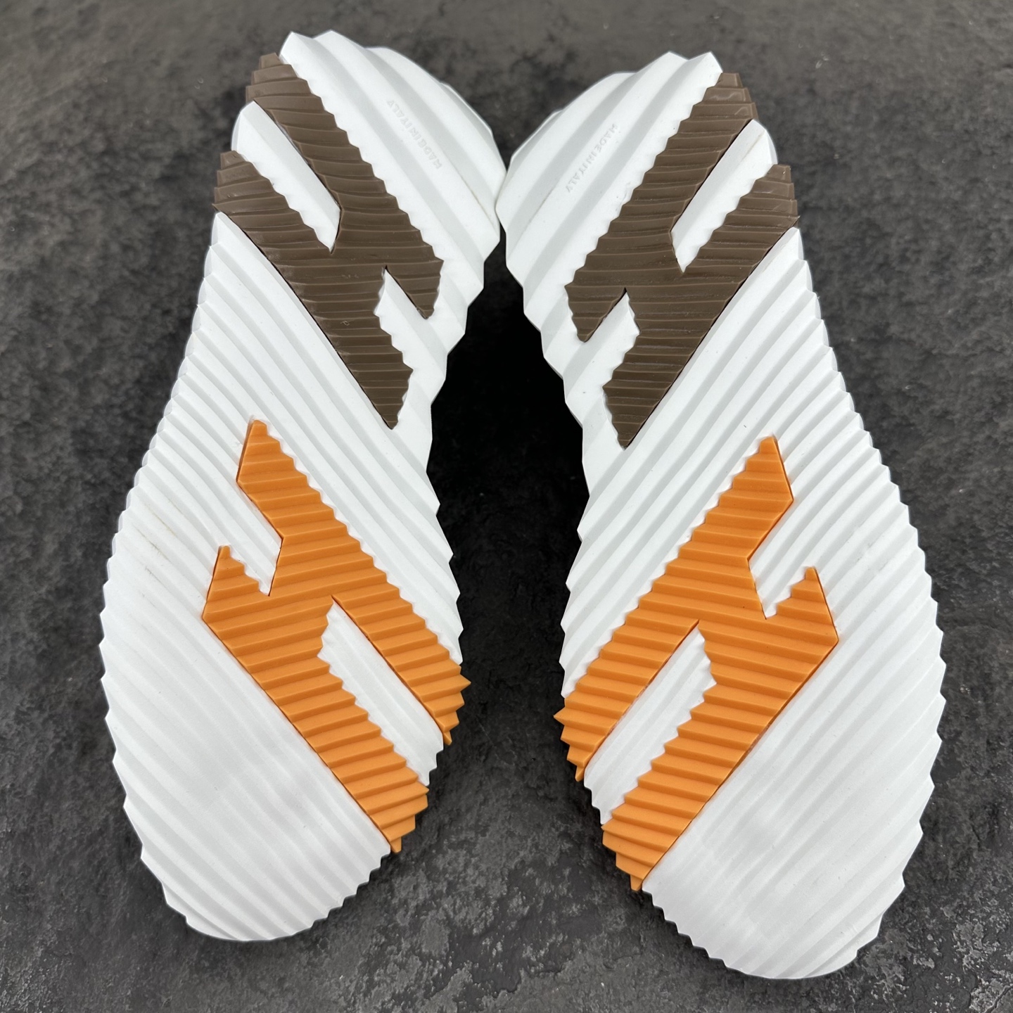 Hermes Bouncing Sneaker Size 40-46