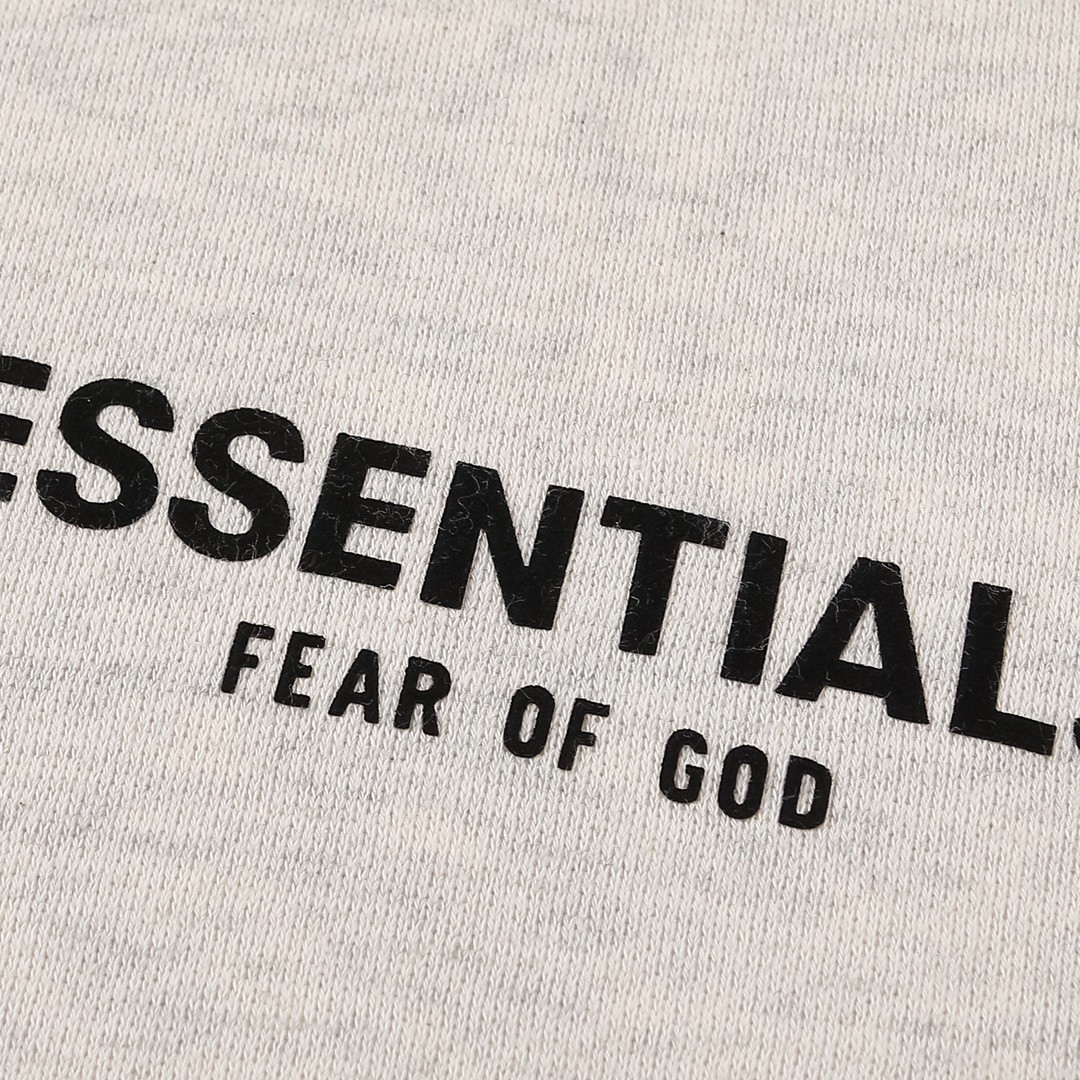 FEAR OF GOD Unisex Sweatshirt Size S-XL