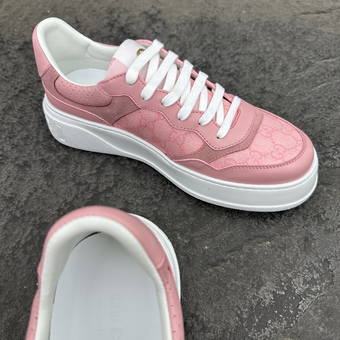Gucci GG Supreme Sneaker Size 36-46