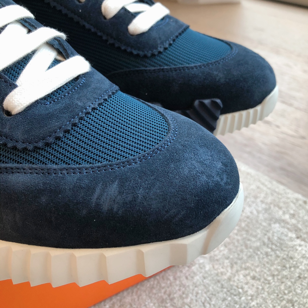 Hermes Bouncing Sneaker Size 36-46