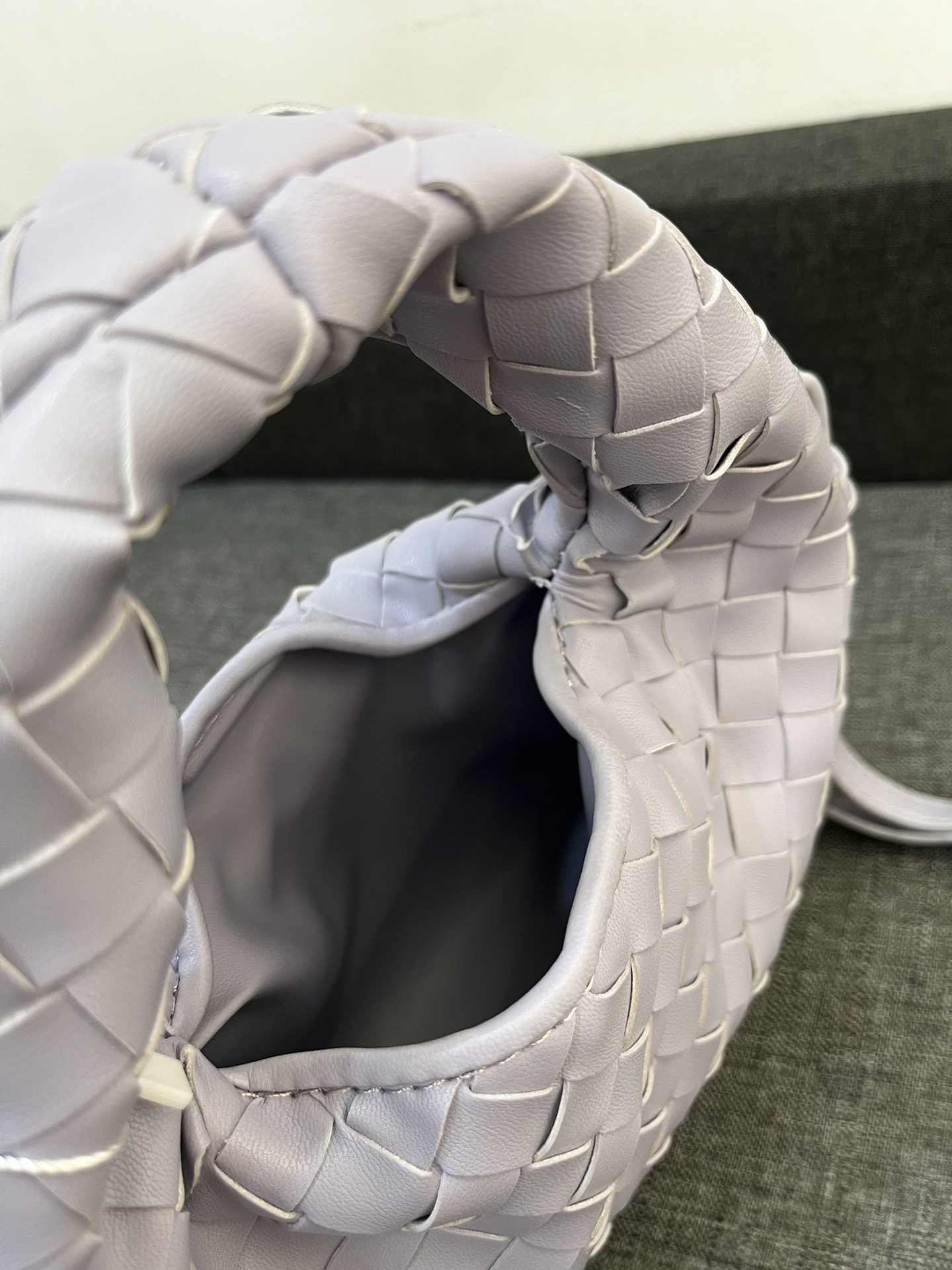 Bottega Veneta HO Women Shoulder Bags 28*17cm