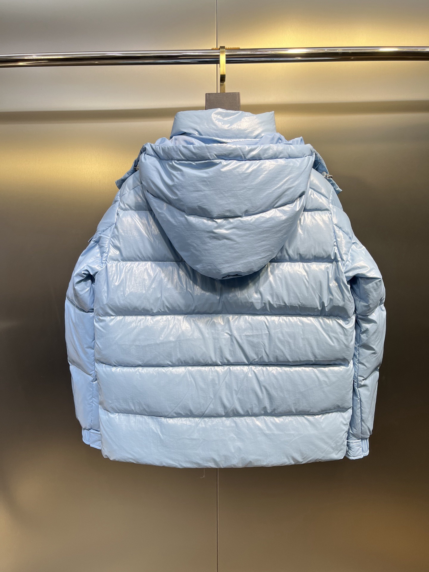 Moncler Maya 70 Down Jacket Size 1-5