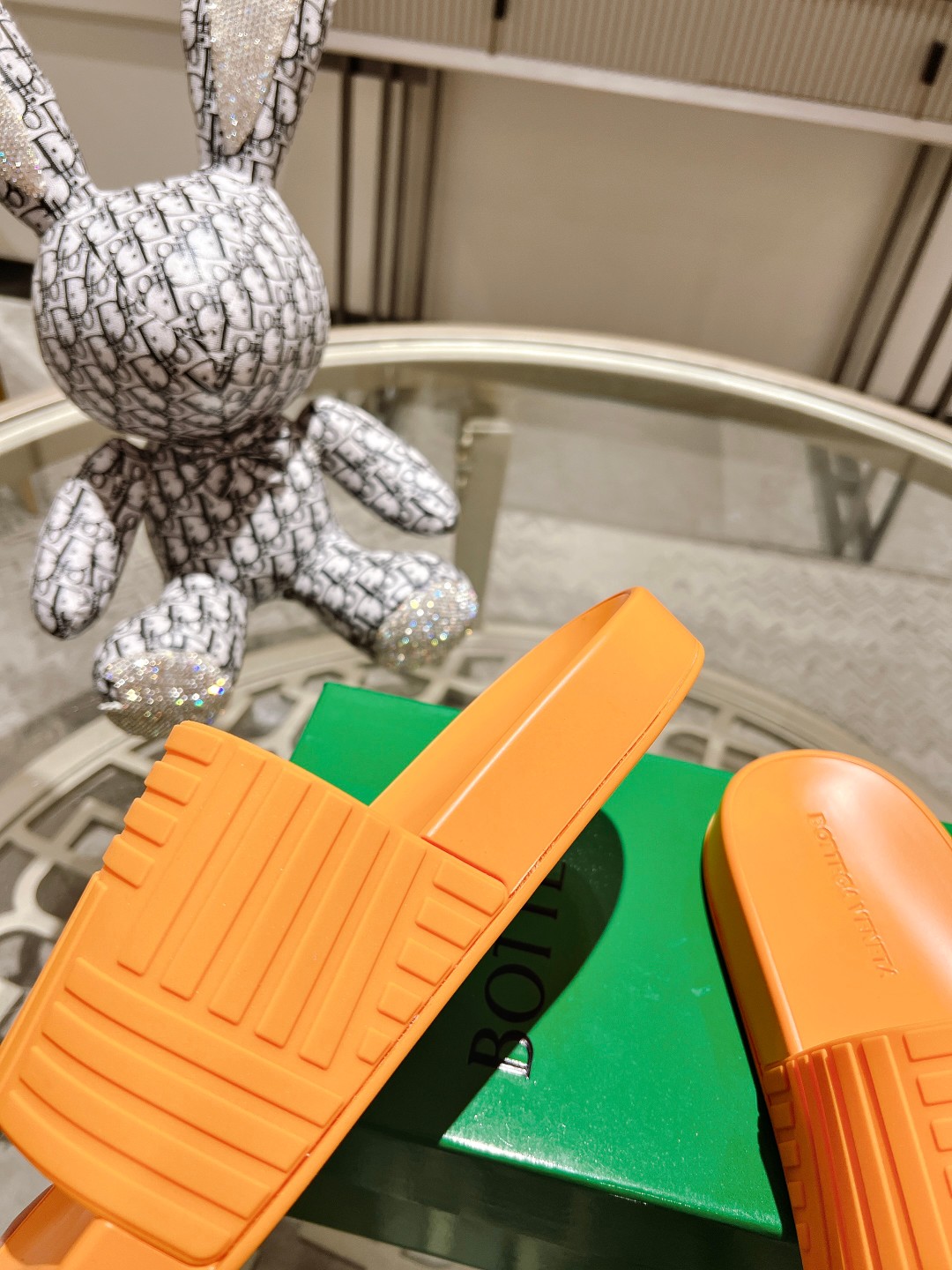 Bottega Veneta Slippers Size 36-45