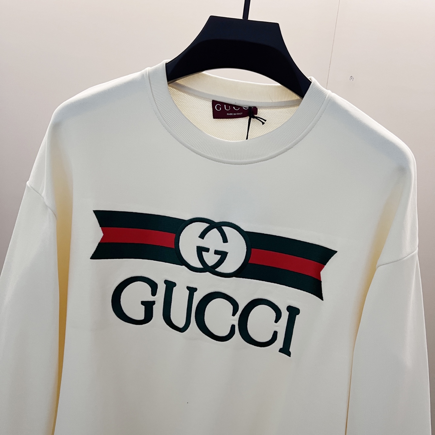 Gucci Unisex Sweatshirt Size S-XL