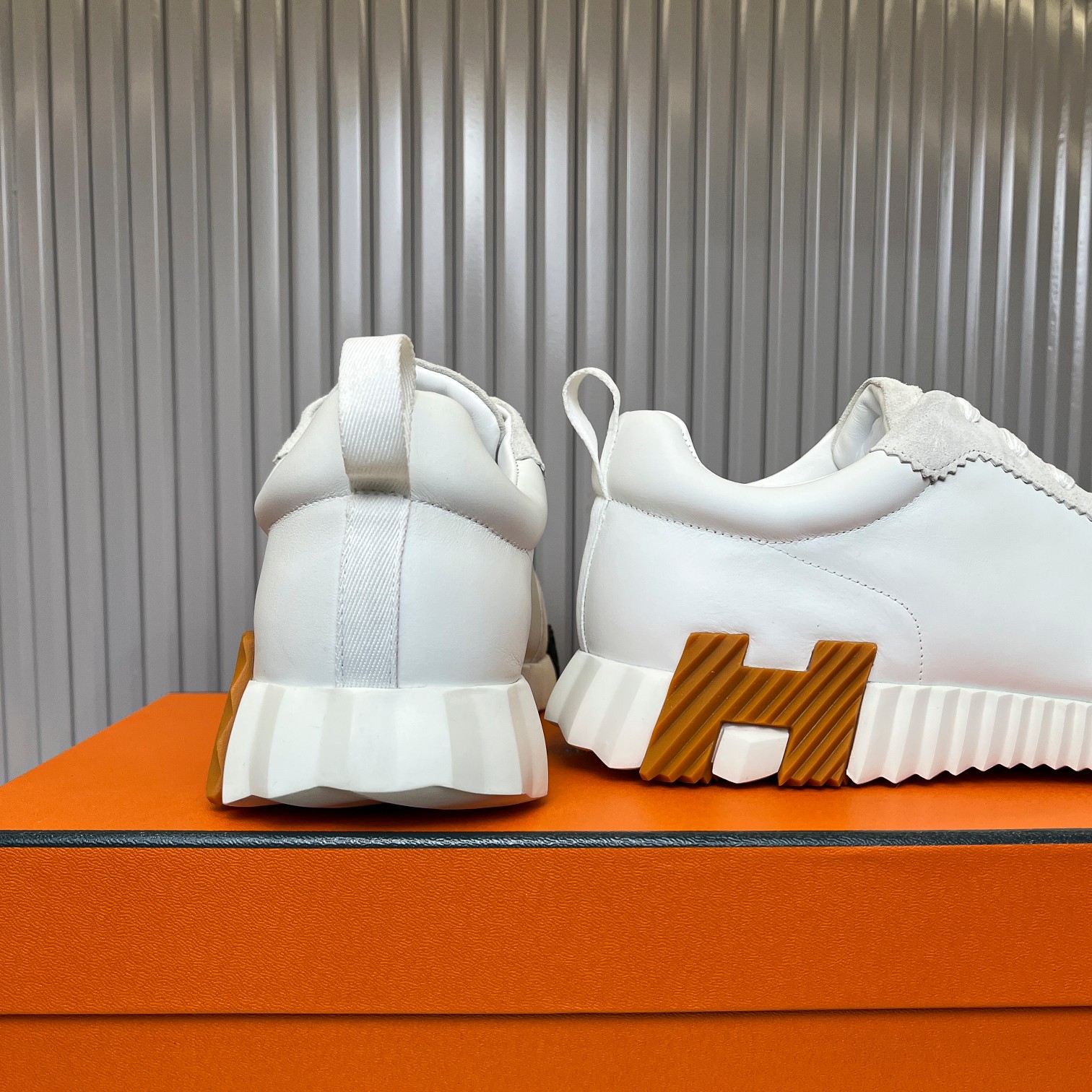 Hermes Bouncing Sneaker Size 36-46