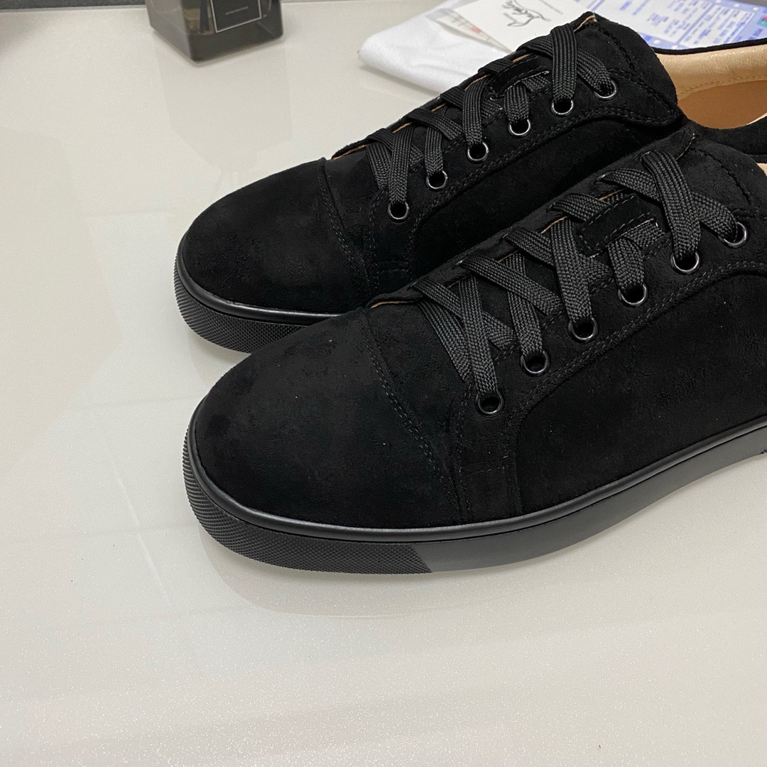 Christian Louboutin Sneaker Size 36-46