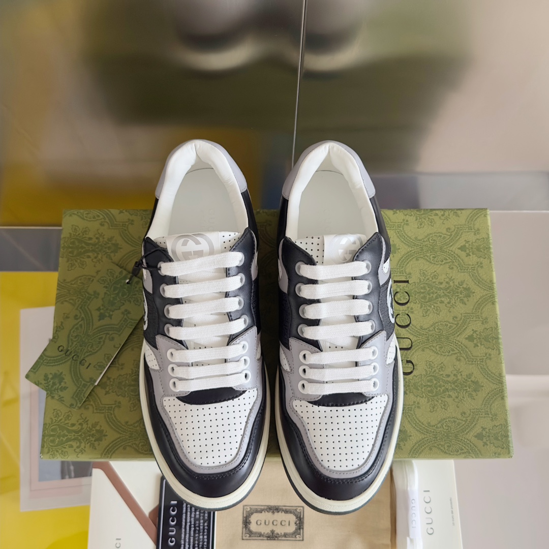 Gucci 2024ss Sneaker Size 36-45
