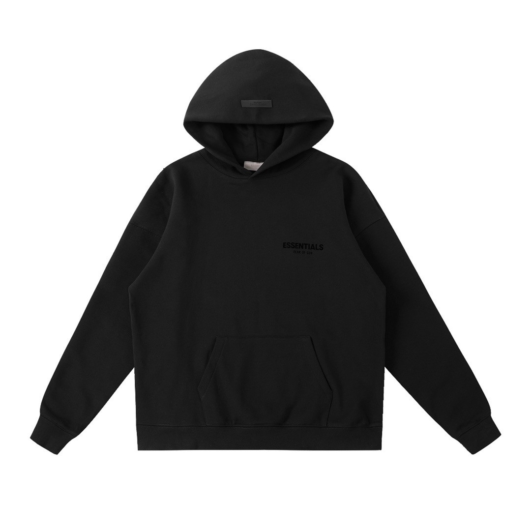 FEAR OF GOD Unisex Sweatshirt Size S-XL