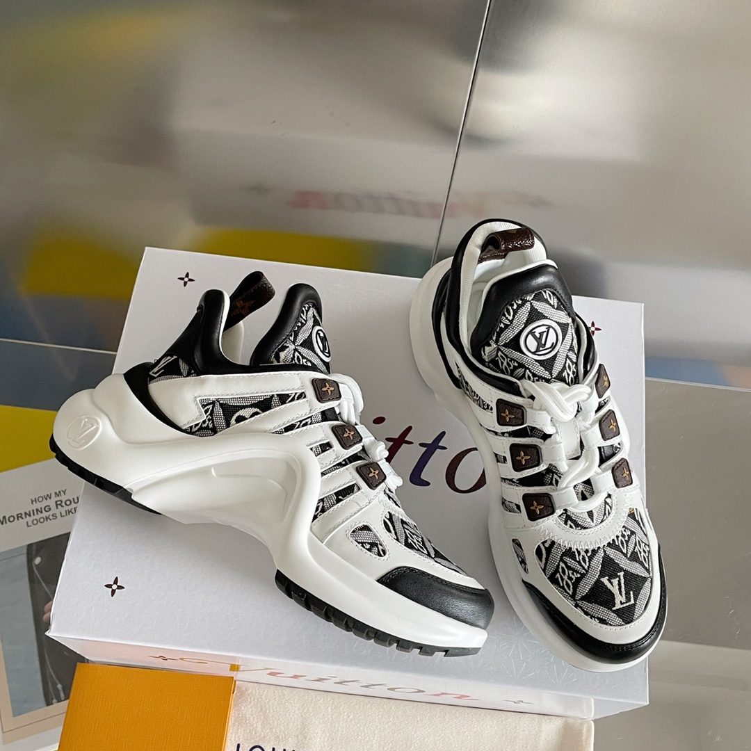 Louis Vuitton LV Archlight Sneaker Size 36-41
