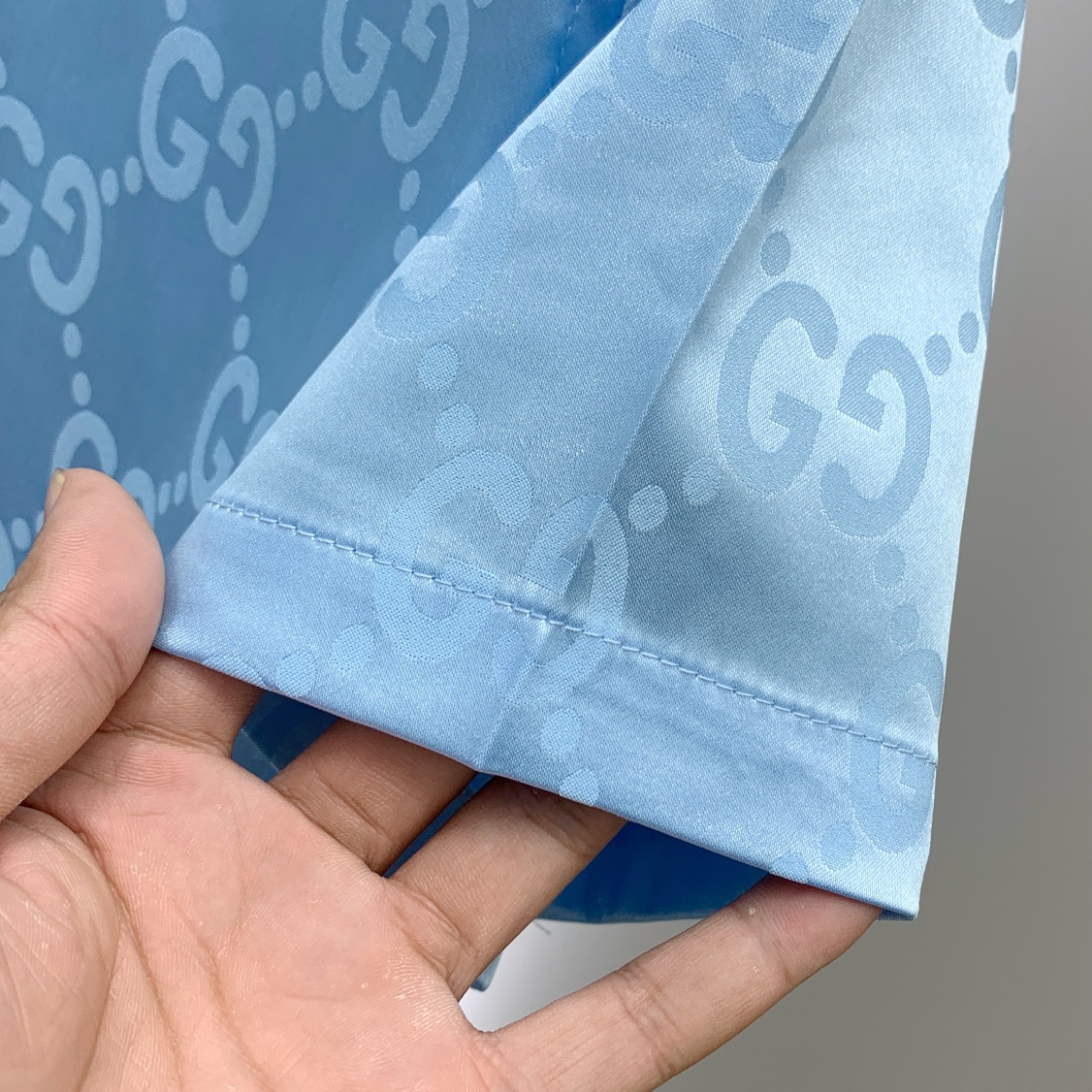 Gucci Sommeranzug Size M-XXL