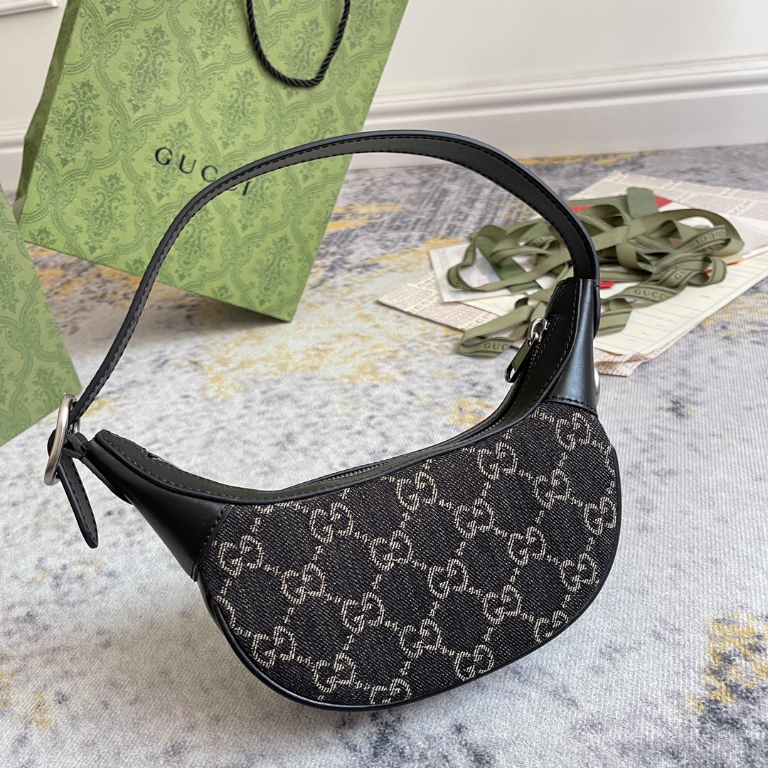 Gucci GG Ophidia GG Women Shoulder Bags Size 20*15*5cm