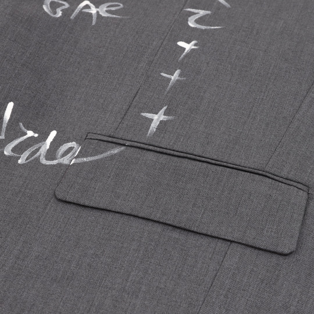 Balenciaga Unisex Jacket Size S-L