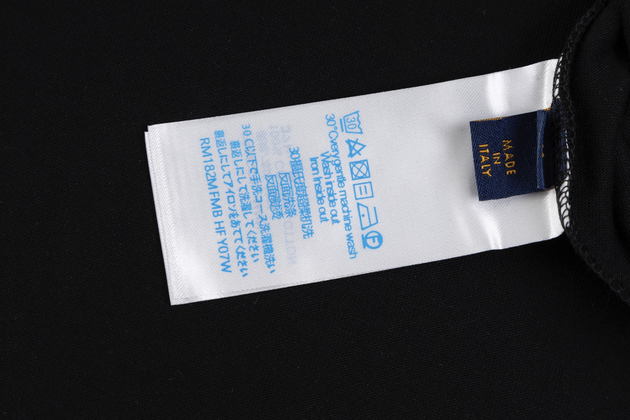 Louis Vuitton Unisex T Shirt XS-L