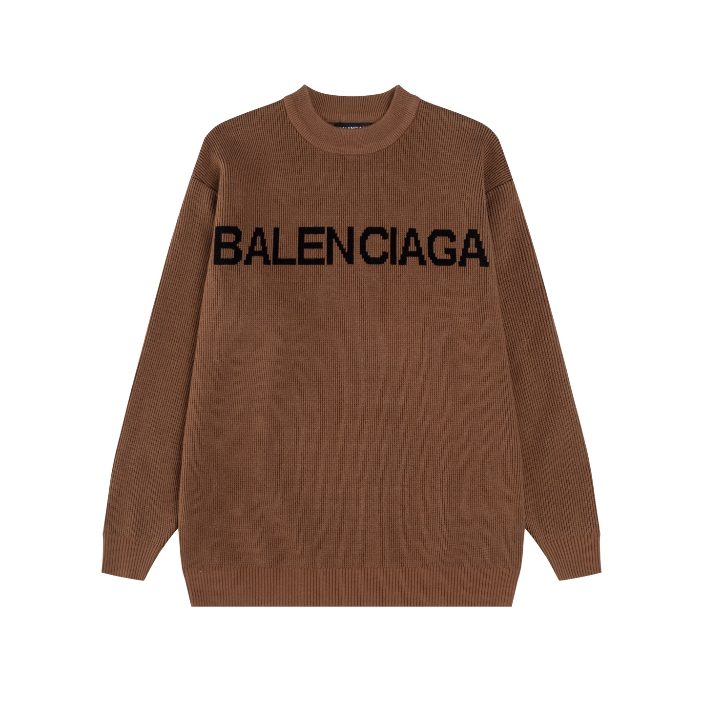 Balenciaga Unisex Sweatshirt Size S-XXL