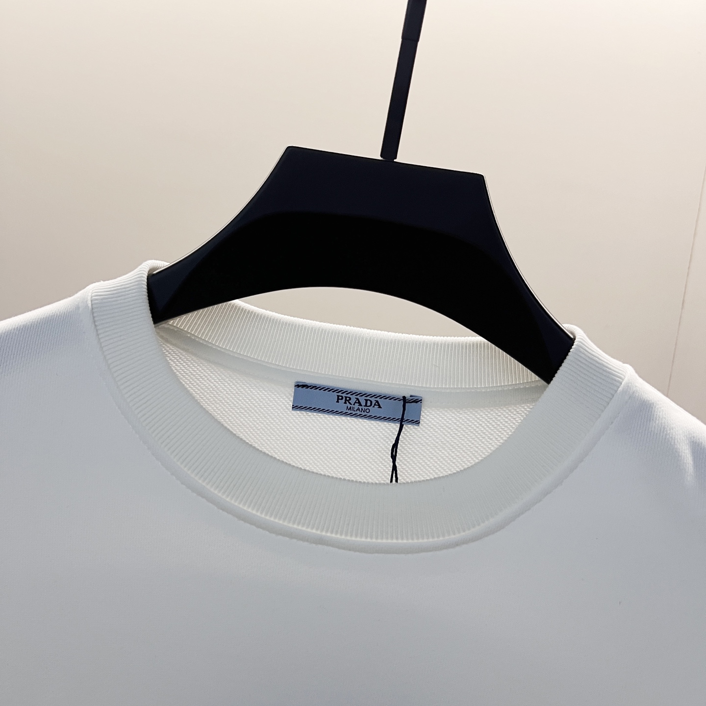 Prada Unisex Sweatshirt Size S-XL