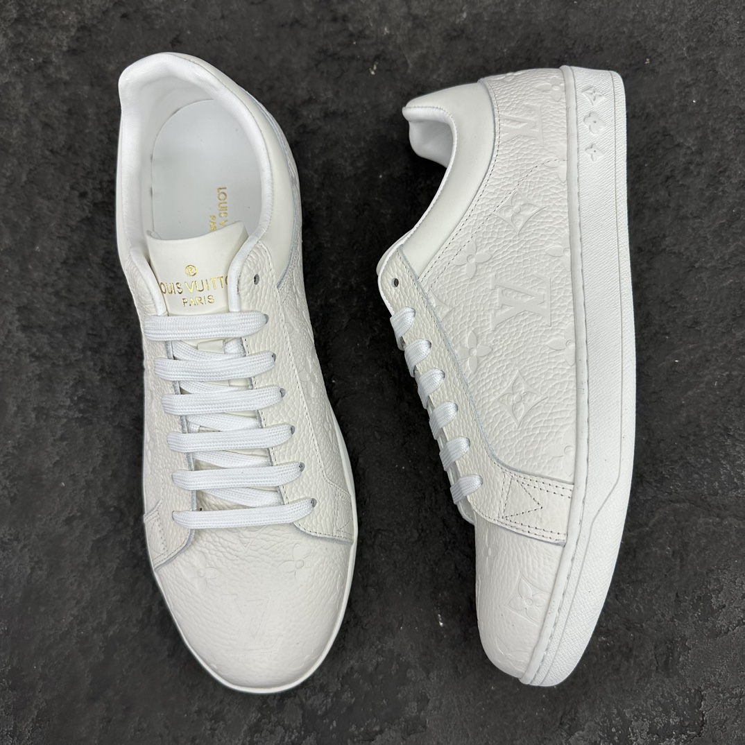 Louis Vuitton Luxembourg Sneaker Size 36-46