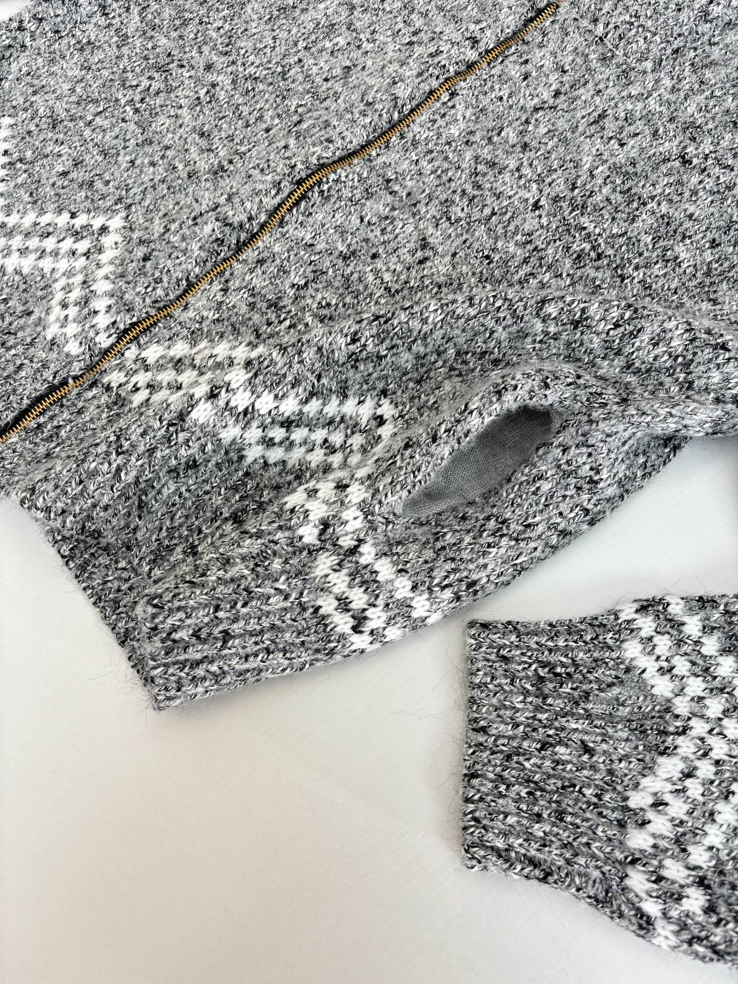 Louis Vuitton Unisex Jacket Size S-XL