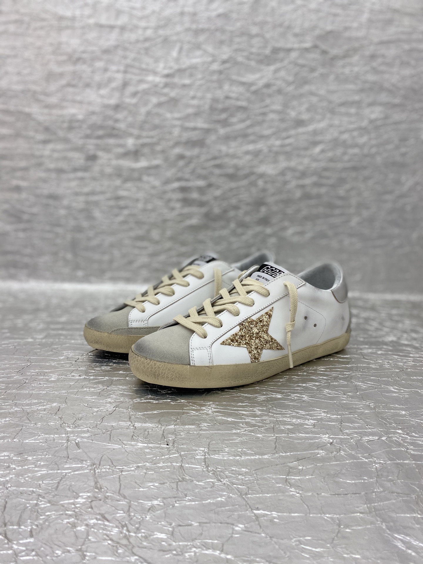 GGDB Sneaker Slippers Size 36-45