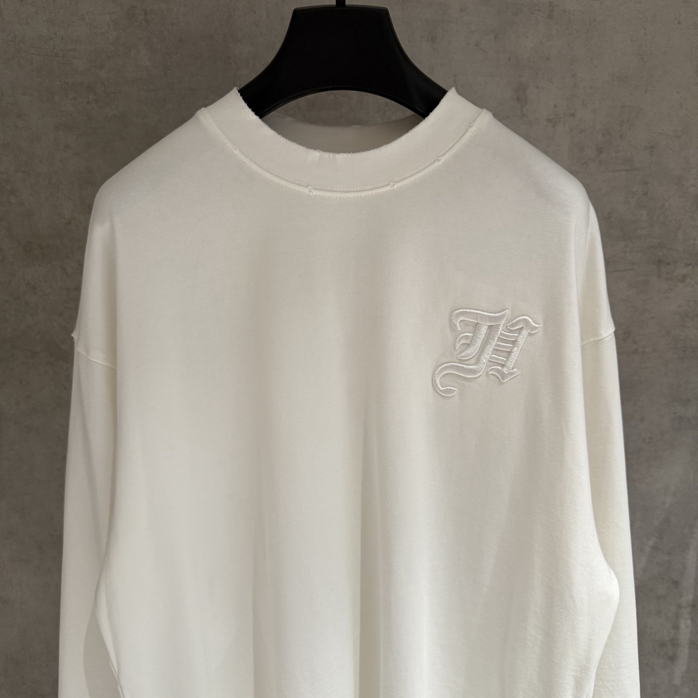 Chrome Hearts Unisex Sweatshirt Size M-XXL