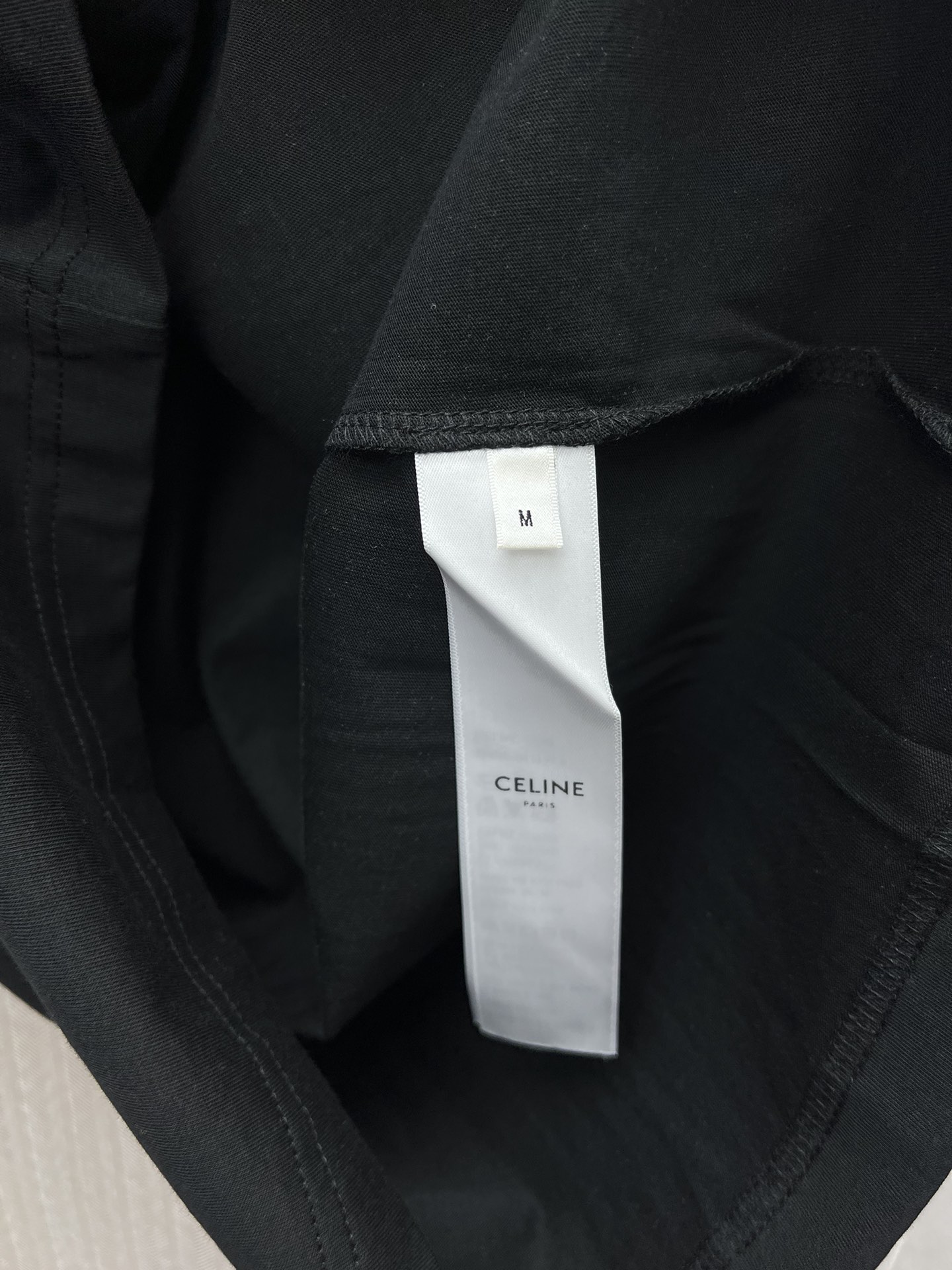 Celine 2025SS New Sweatshirt Size S-L