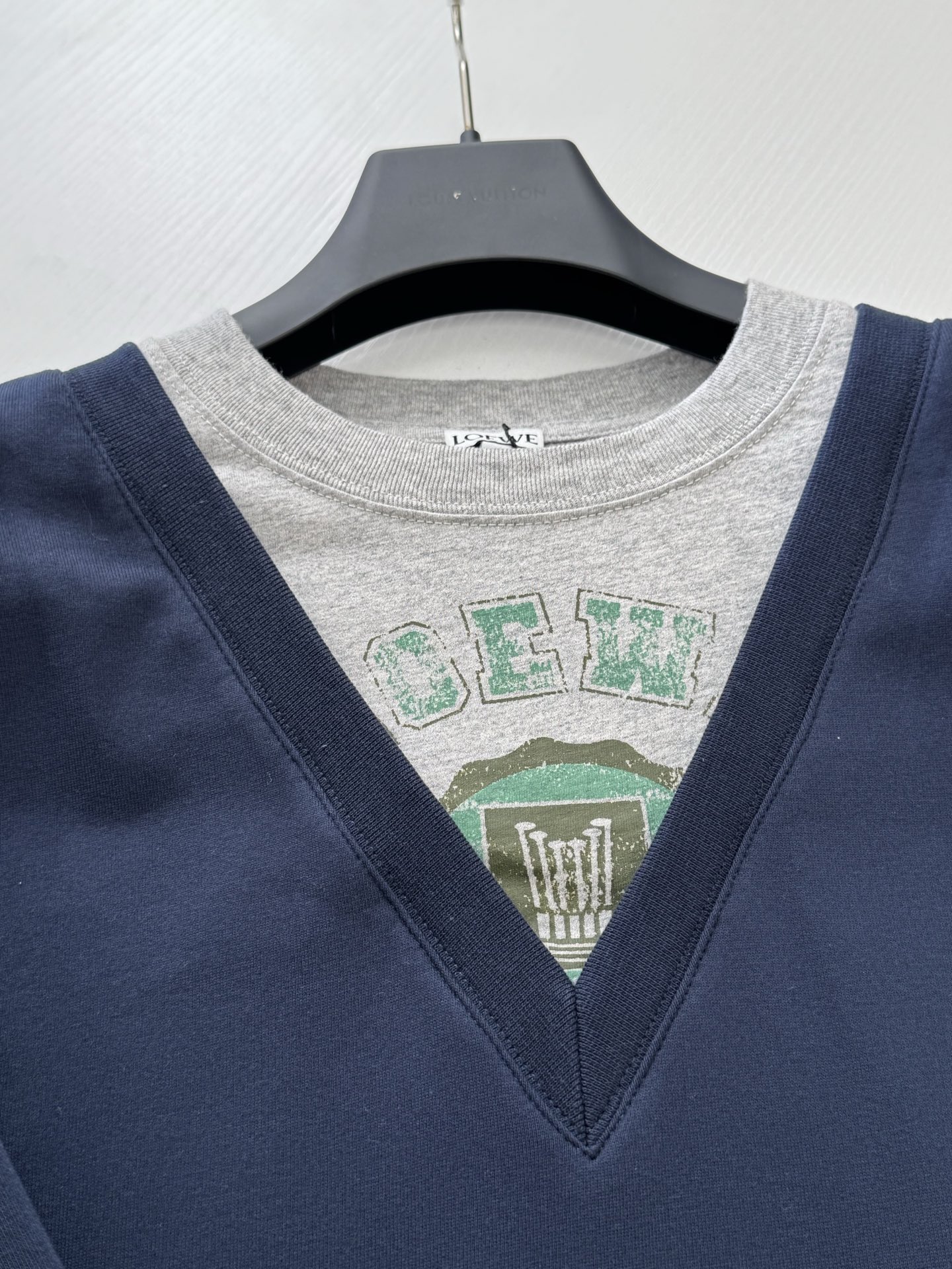 Loewe Unisex Sweatshirt Size S-XL