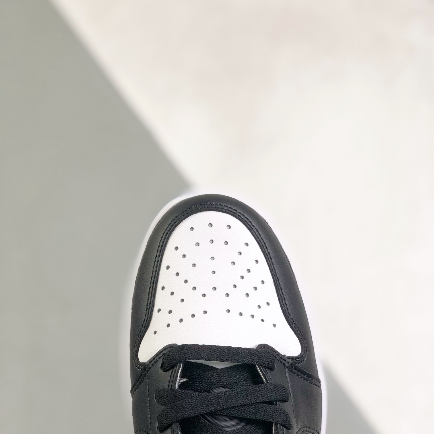 Nike Air Jordan 1 Low Top Sneakers Shoes Gr. 36-46