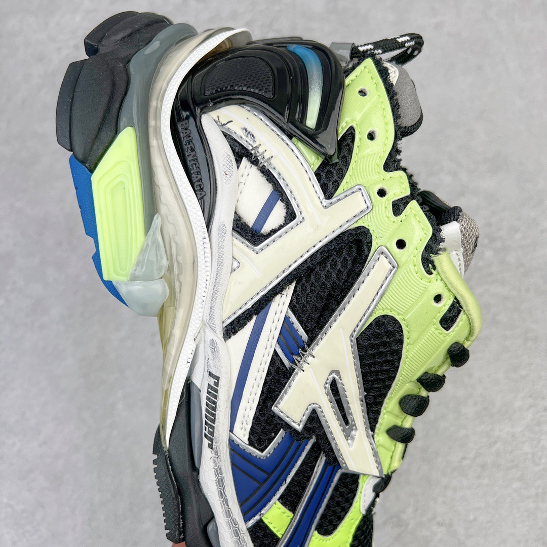 Balenciaga Runner Sneaker Size 36-46